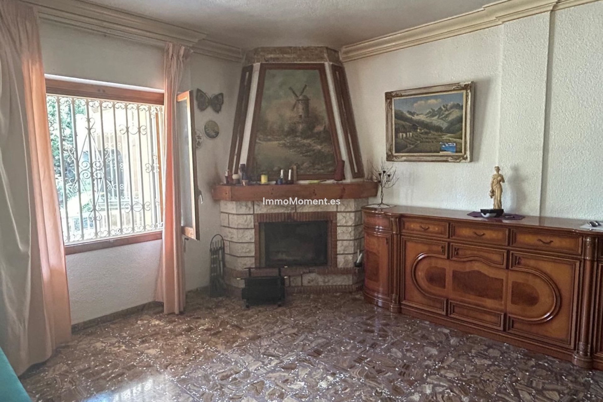 Resale - Detached villa - San Fulgencio - La Marina
