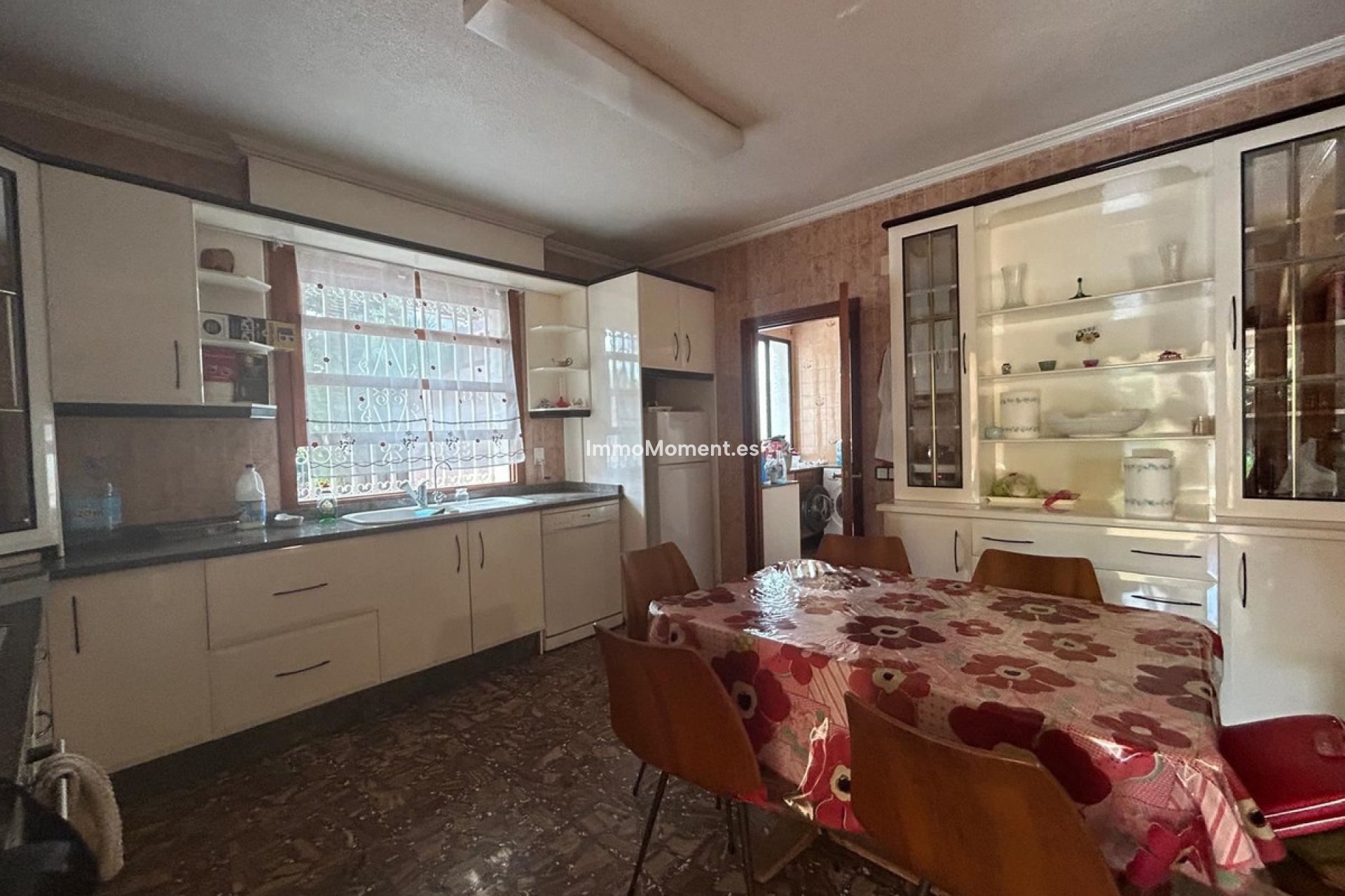 Resale - Detached villa - San Fulgencio - La Marina