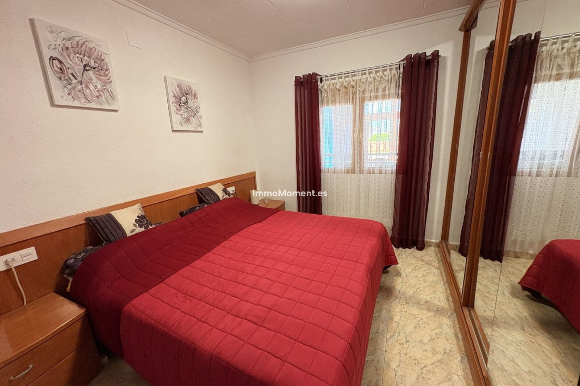 Resale - Detached villa - San Fulgencio - La Marina