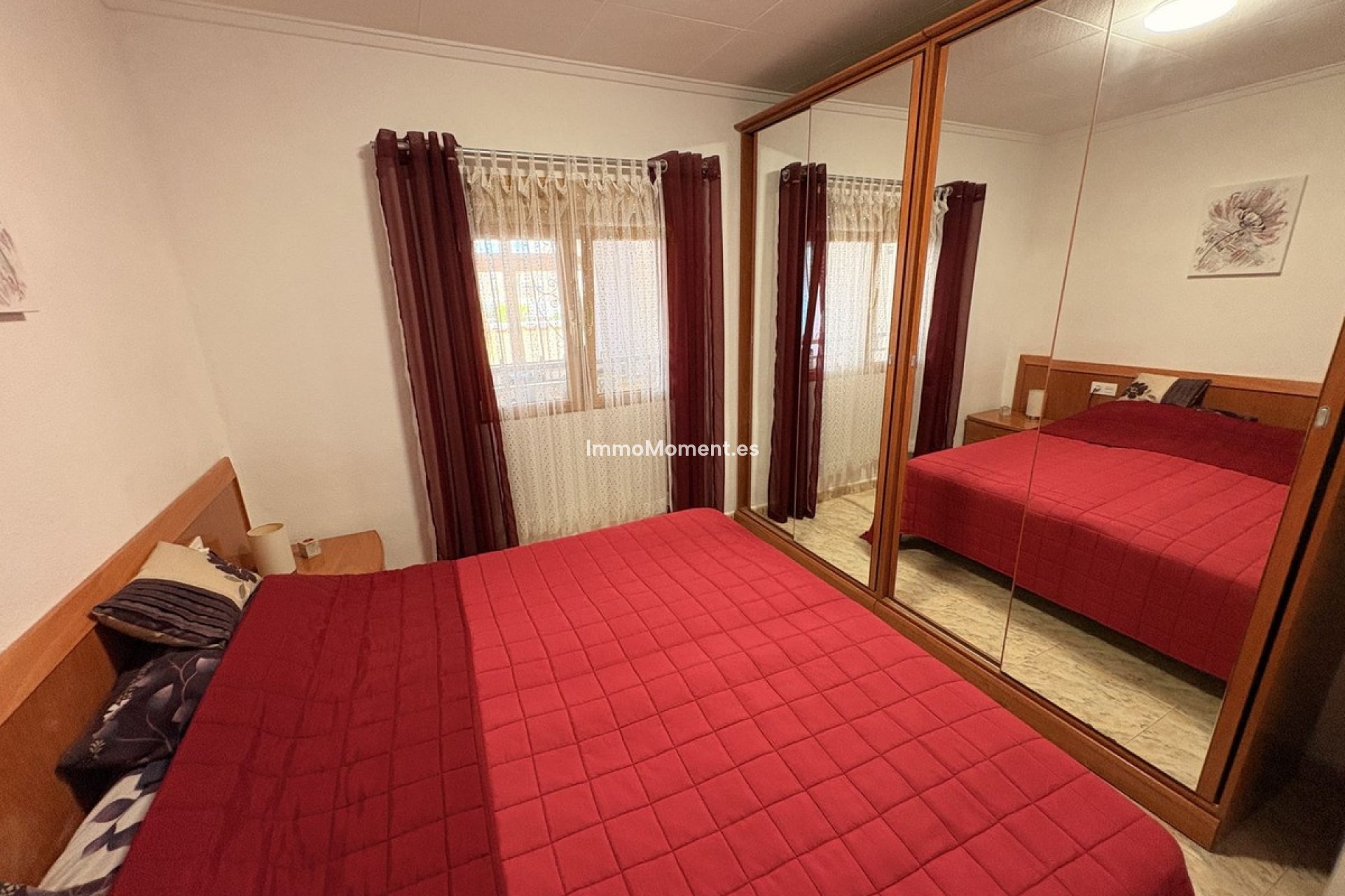 Resale - Detached villa - San Fulgencio - La Marina