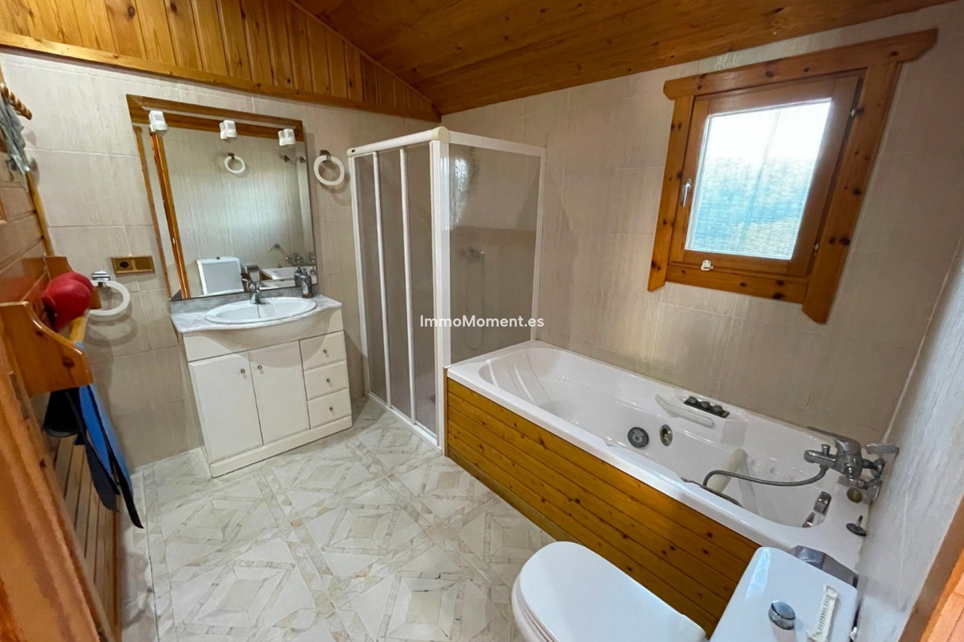 Resale - Detached villa - San Fulgencio - La Marina