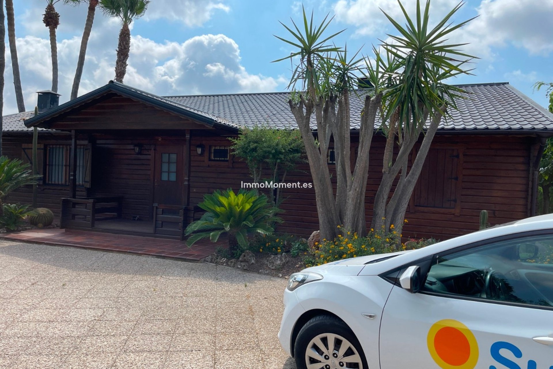 Resale - Detached villa - San Fulgencio - La Marina