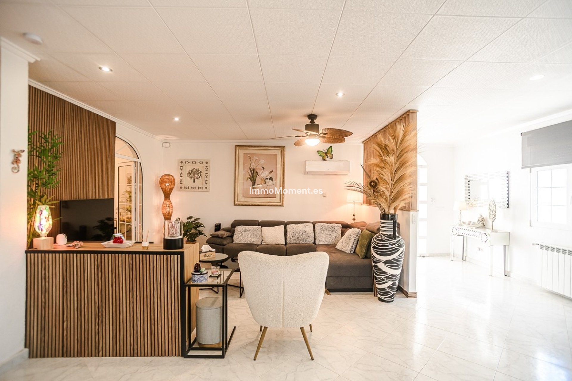 Resale - Detached villa - San Fulgencio - La Marina