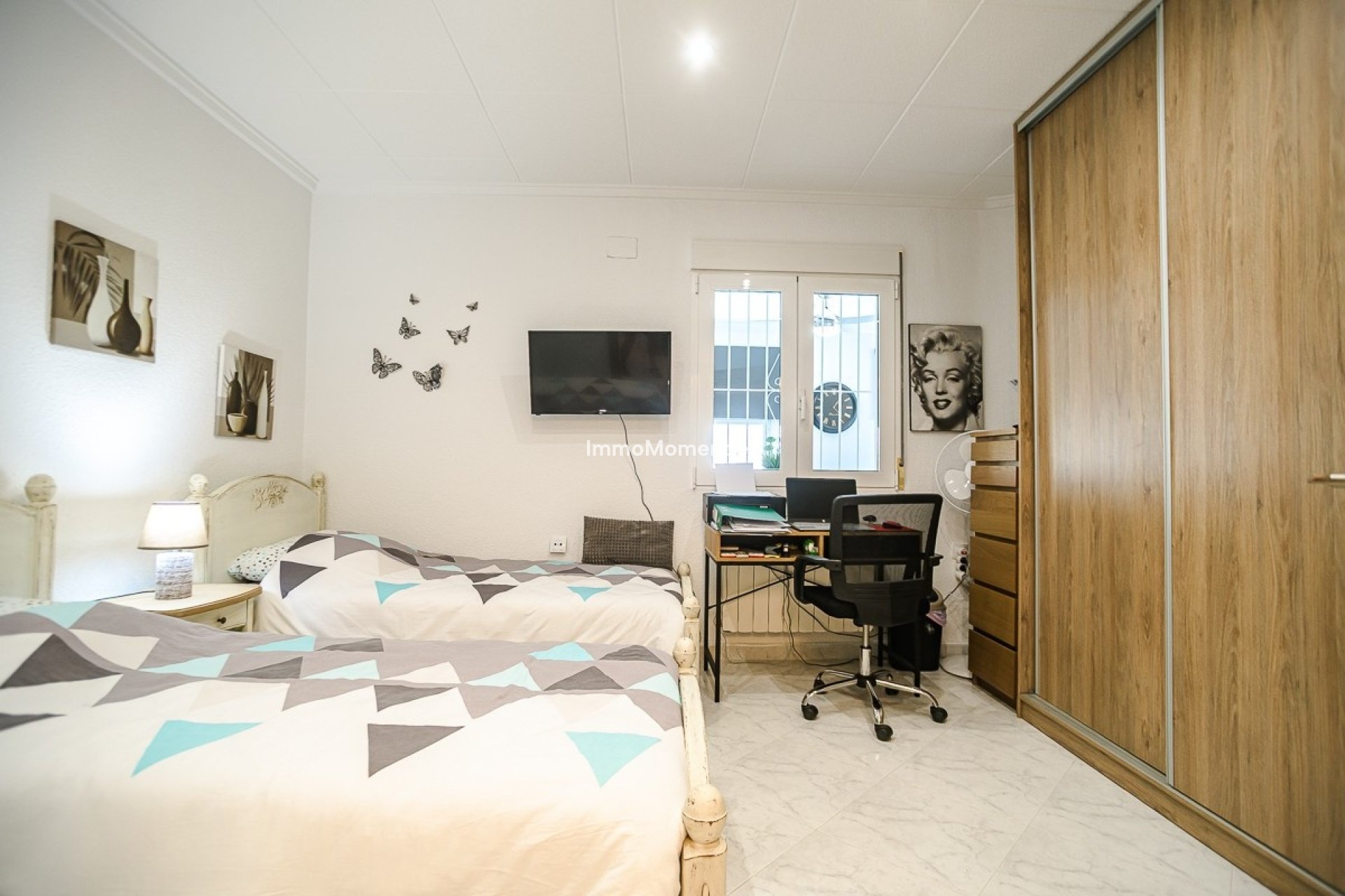 Resale - Detached villa - San Fulgencio - La Marina