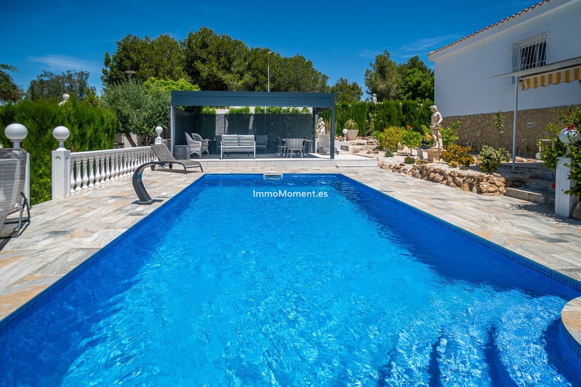 Resale - Detached villa - San Fulgencio - La Marina