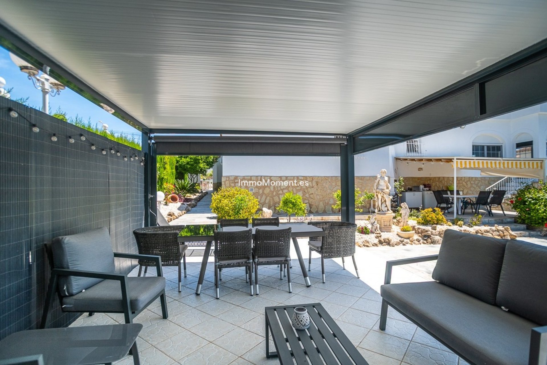 Resale - Detached villa - San Fulgencio - La Marina