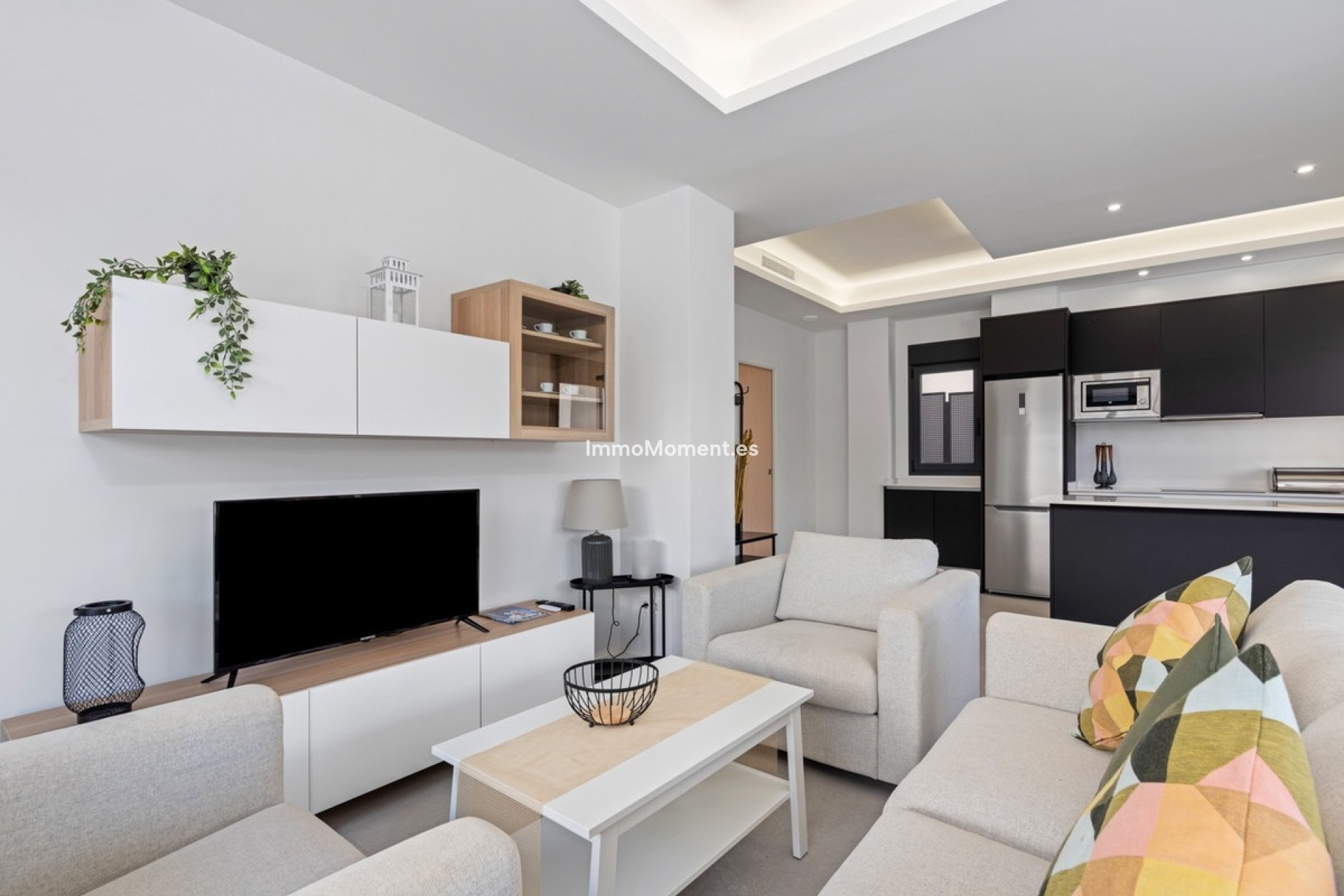 Resale - Detached villa - San Fulgencio - La Marina