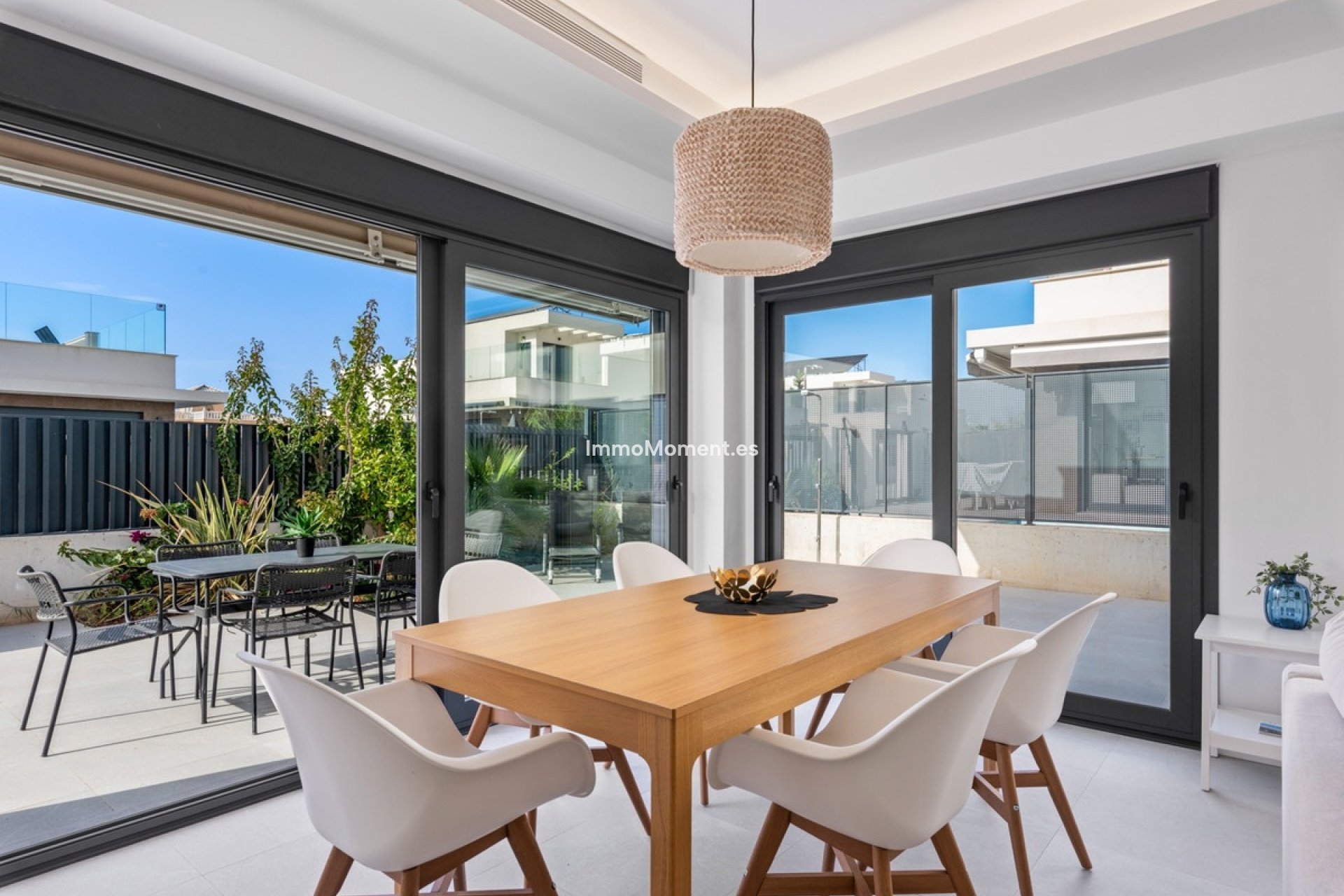 Resale - Detached villa - San Fulgencio - La Marina