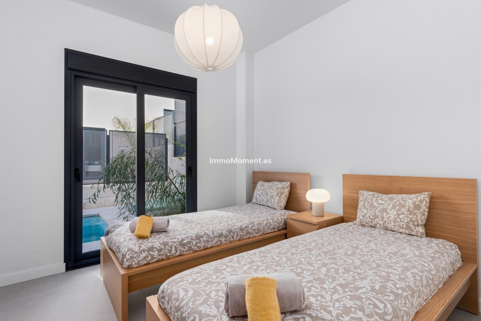Resale - Detached villa - San Fulgencio - La Marina