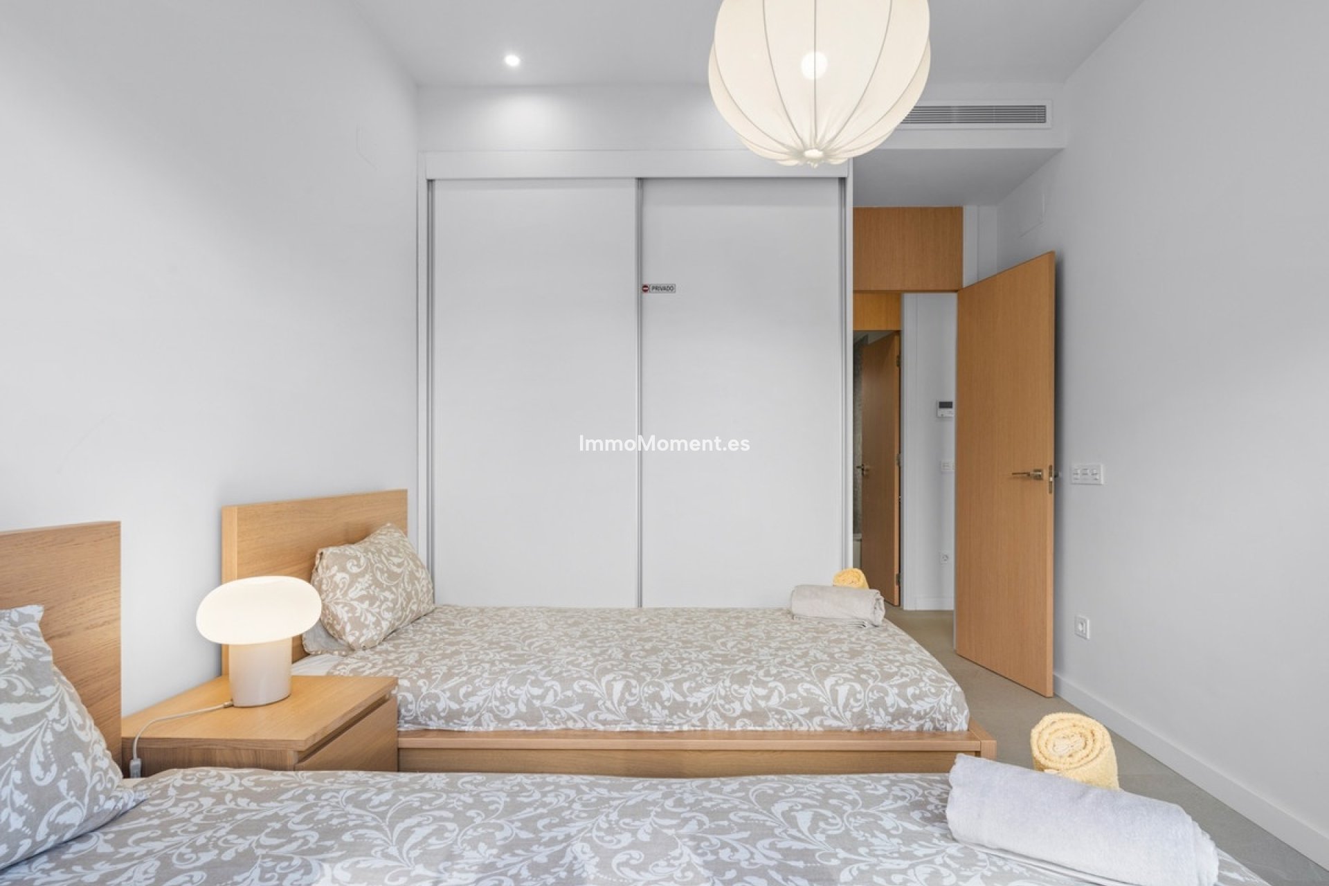 Resale - Detached villa - San Fulgencio - La Marina
