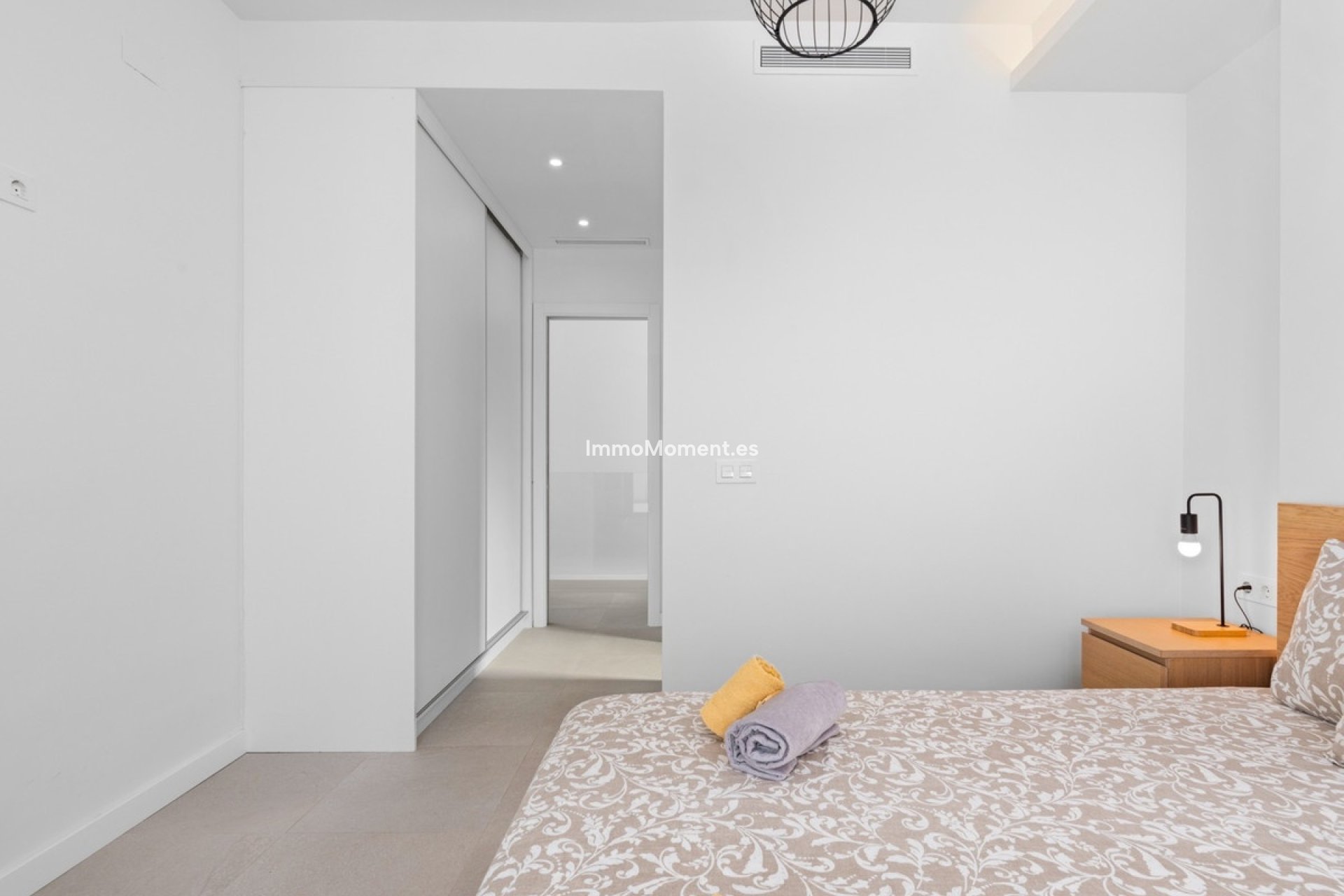 Resale - Detached villa - San Fulgencio - La Marina