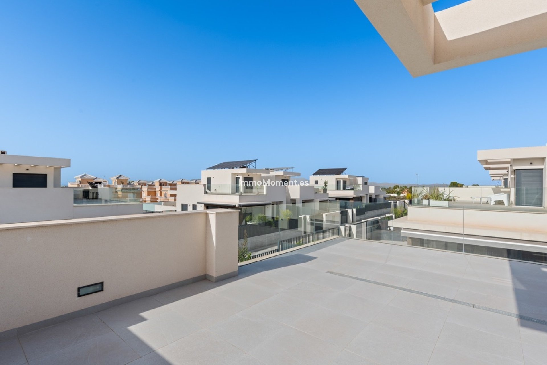 Resale - Detached villa - San Fulgencio - La Marina