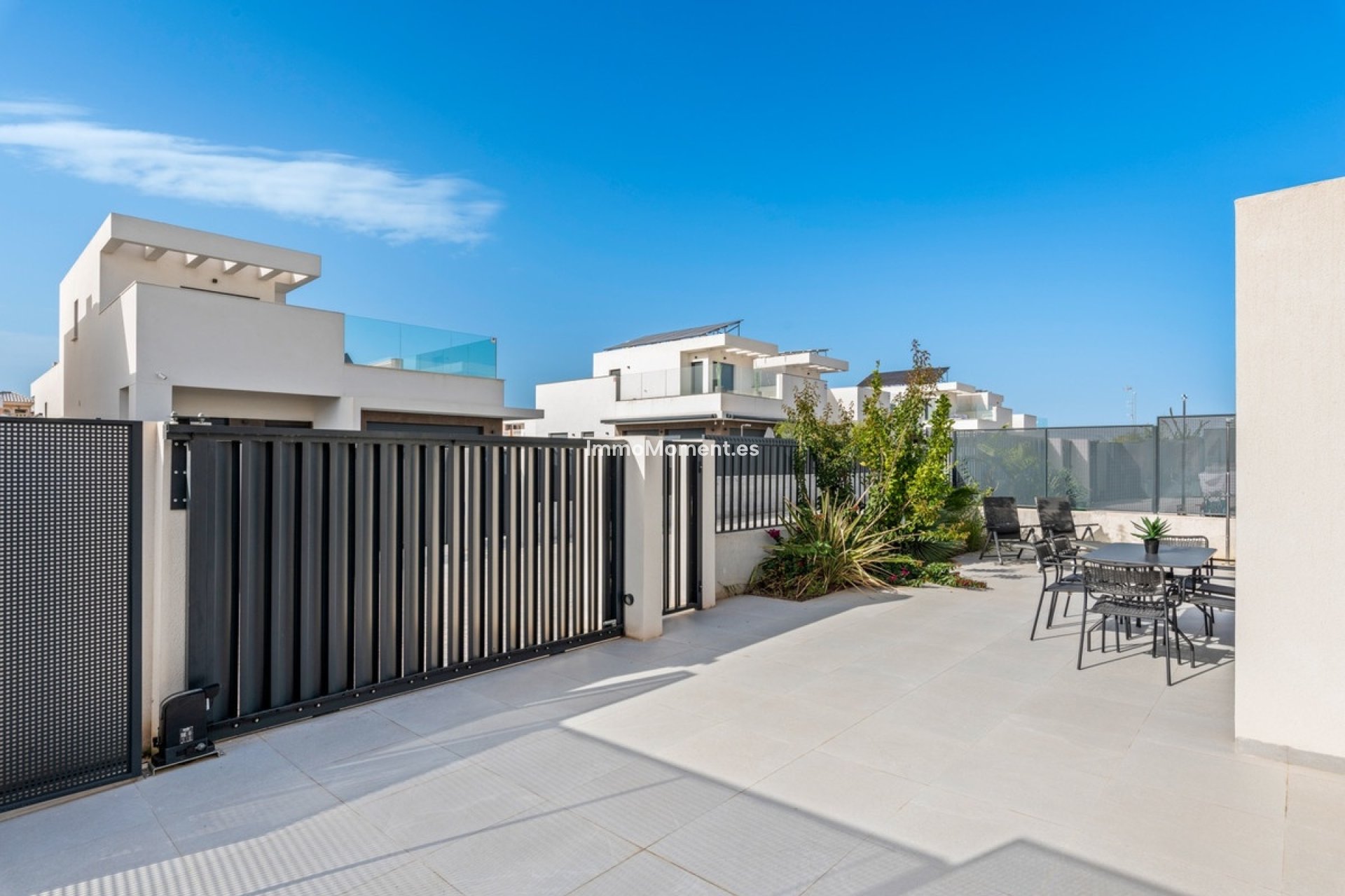 Resale - Detached villa - San Fulgencio - La Marina
