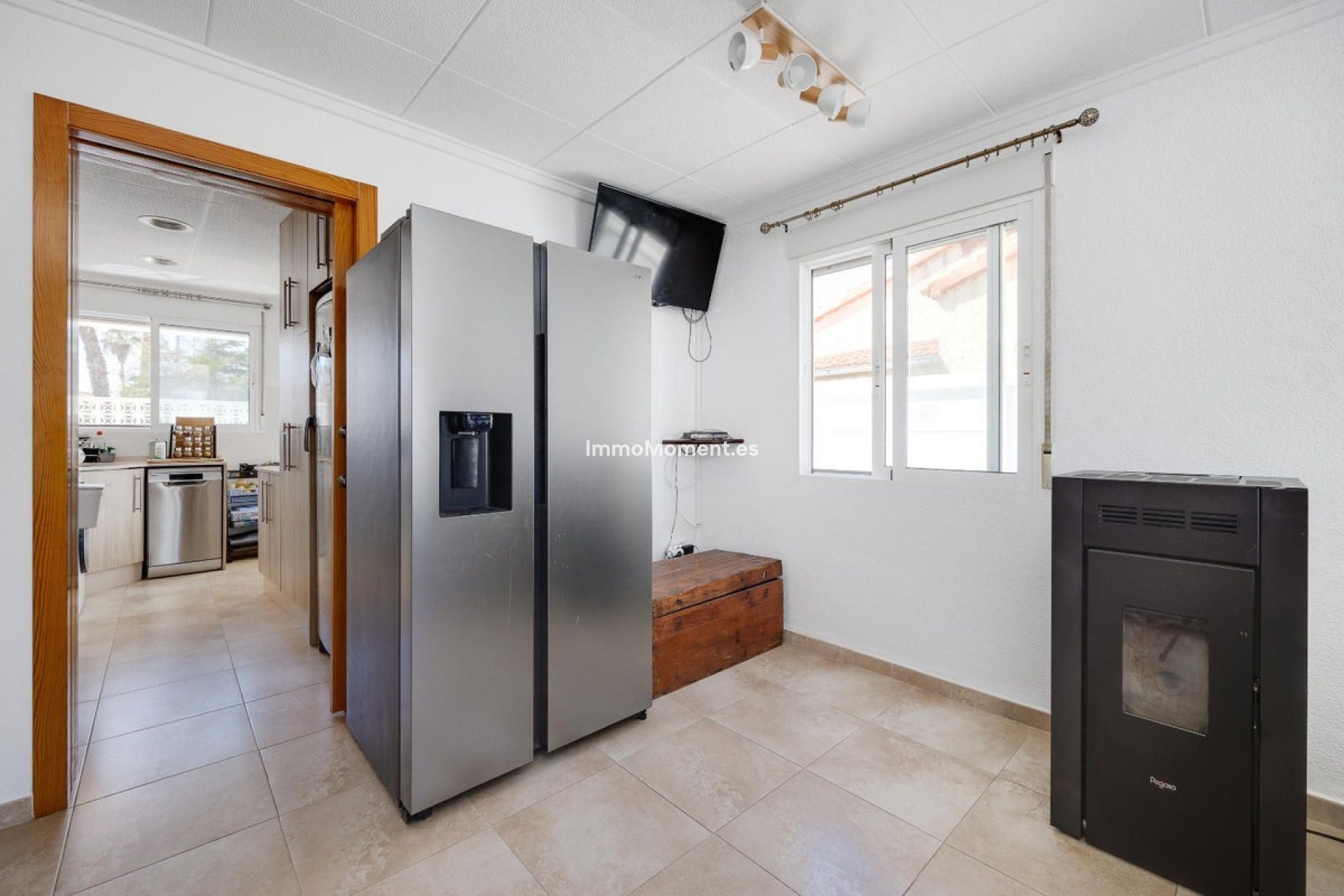Resale - Detached villa - San Fulgencio - La Marina