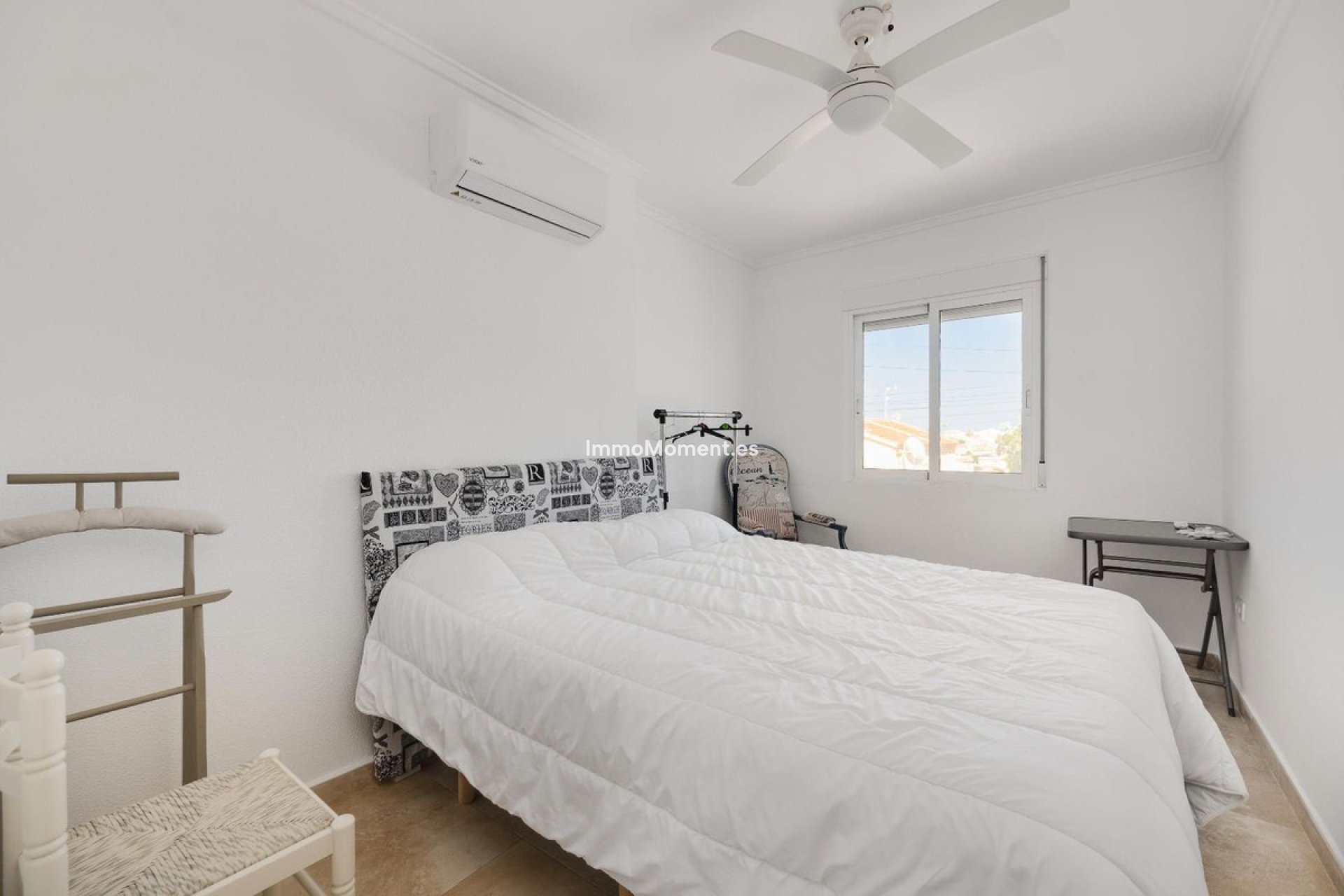 Resale - Detached villa - San Fulgencio - La Marina