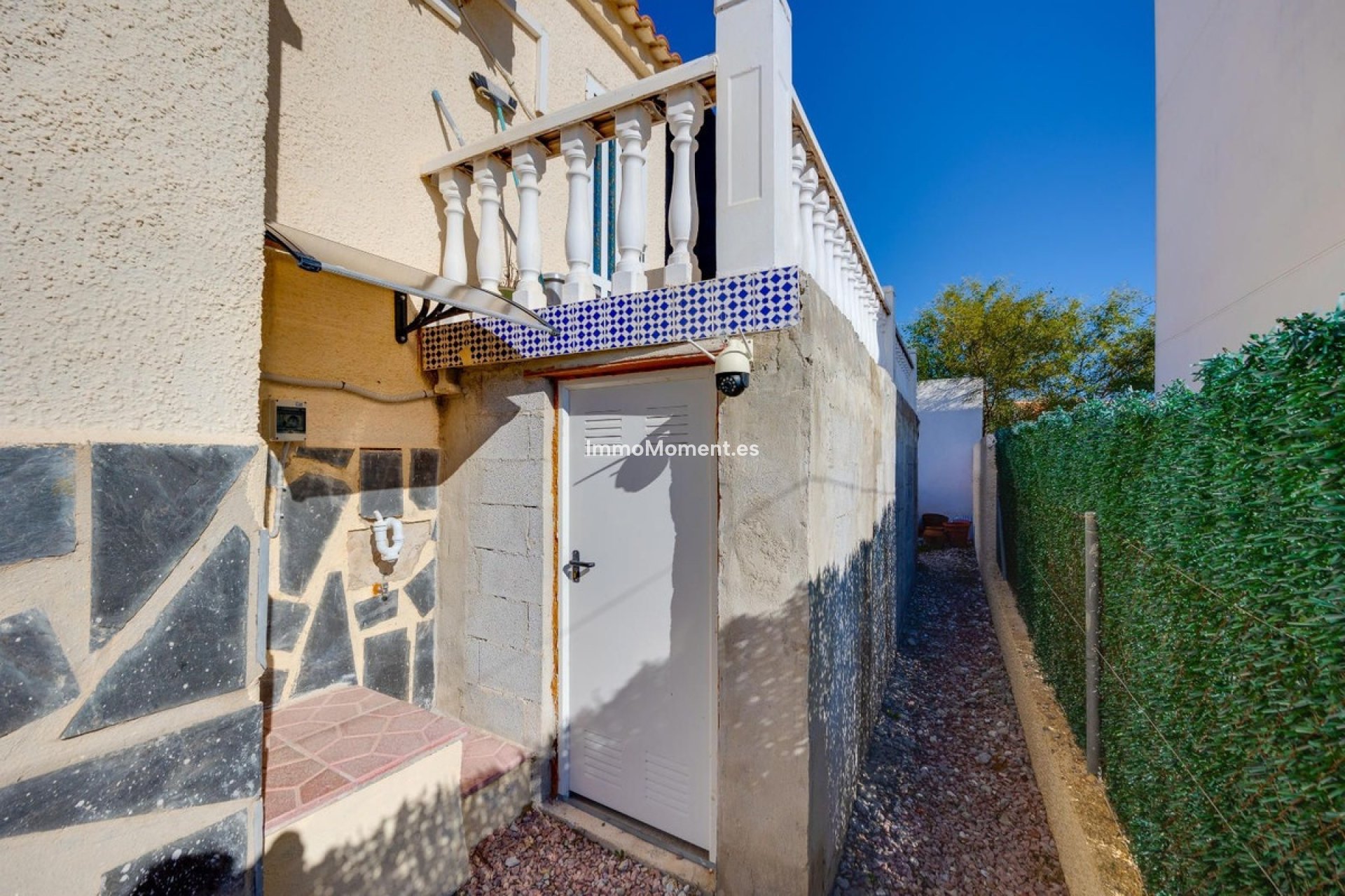Resale - Detached villa - San Fulgencio - San Fulgencio Centro