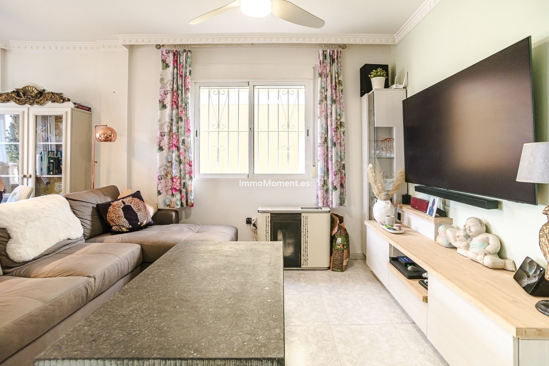 Resale - Detached villa - San Fulgencio - San Fulgencio Centro