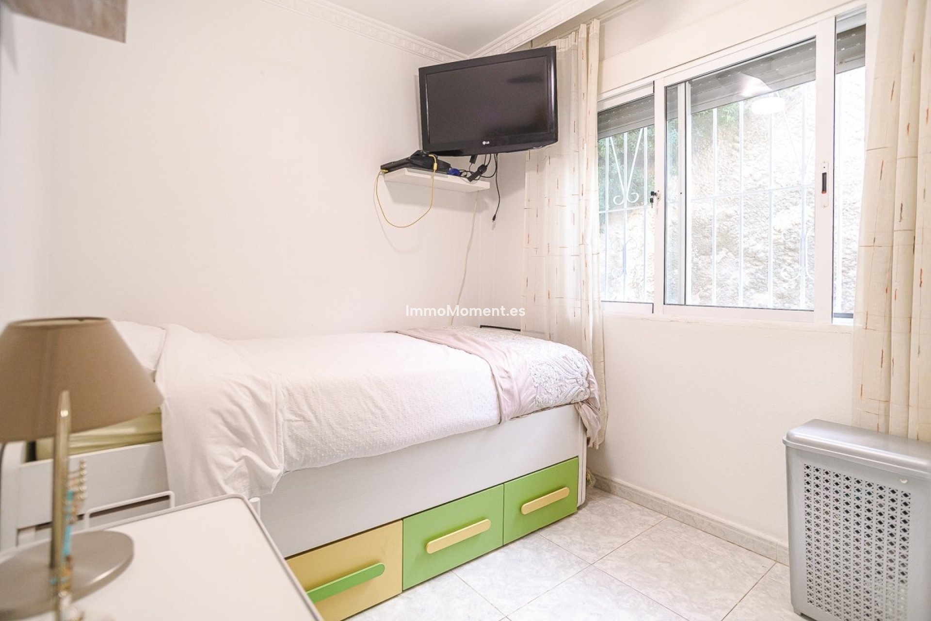 Resale - Detached villa - San Fulgencio - San Fulgencio Centro