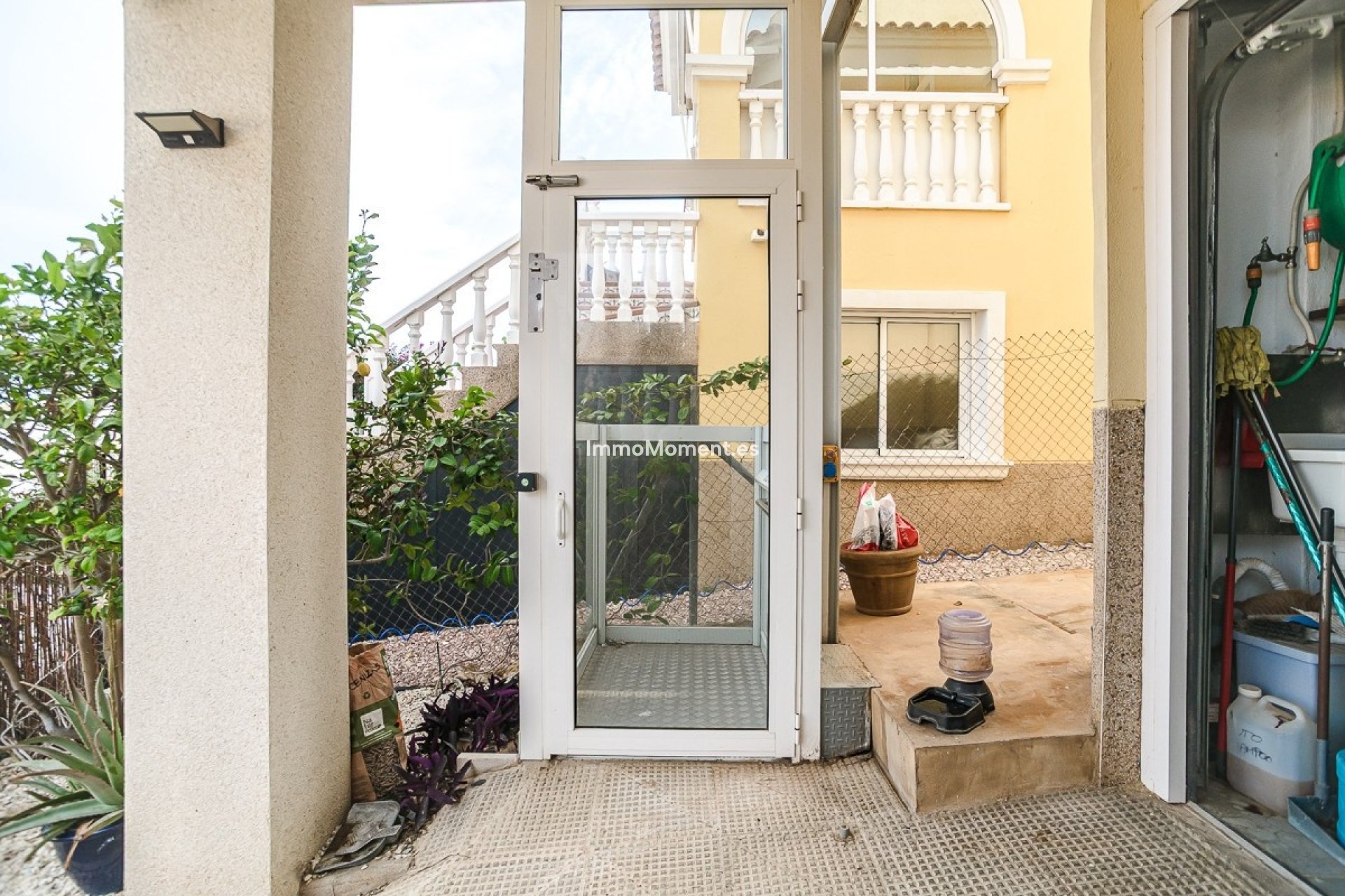 Resale - Detached villa - San Fulgencio - San Fulgencio Centro