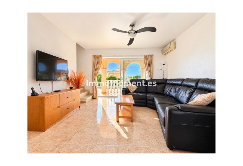 Resale - Detached villa - San Fulgencio - San Fulgencio Centro
