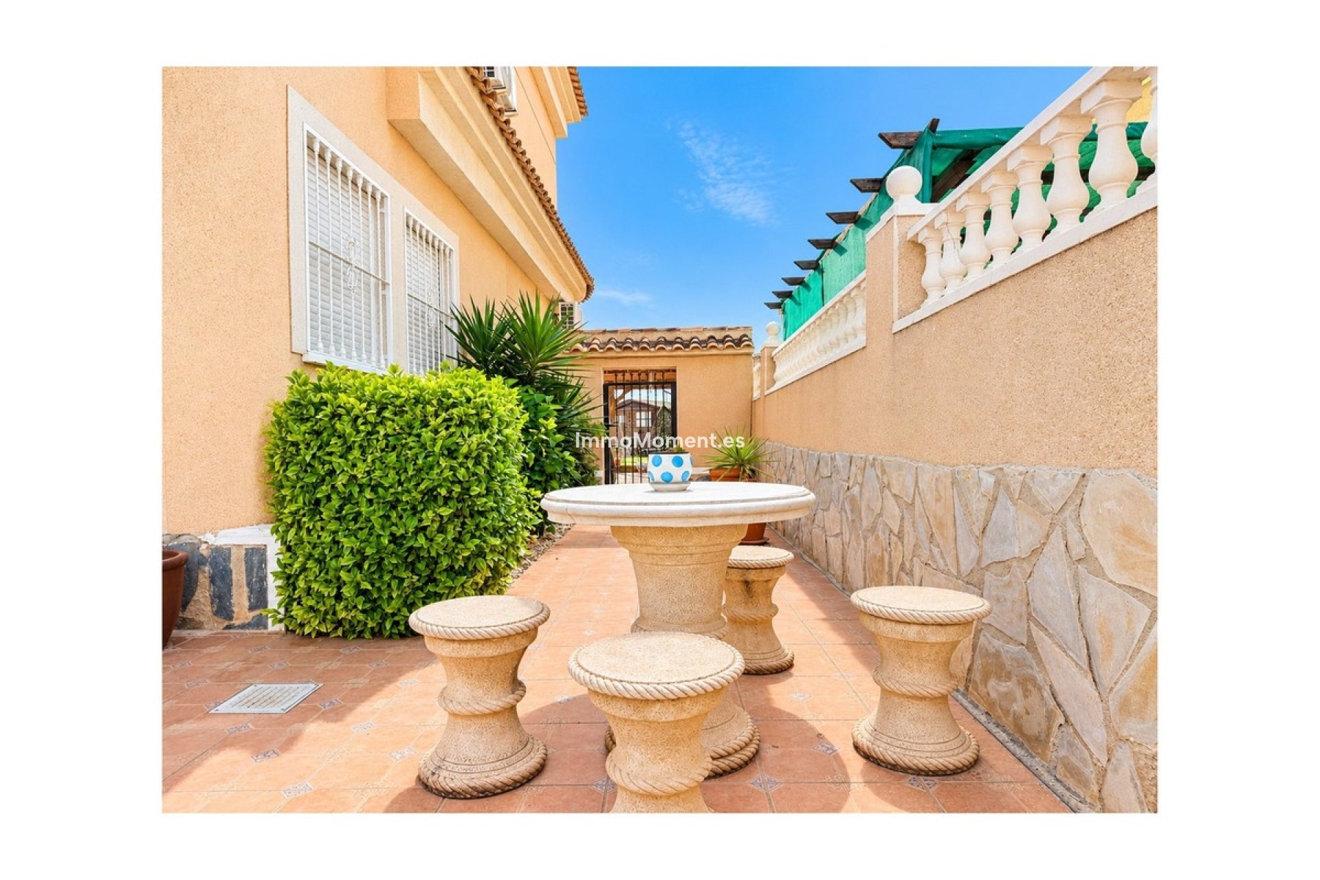 Resale - Detached villa - San Fulgencio - San Fulgencio Centro