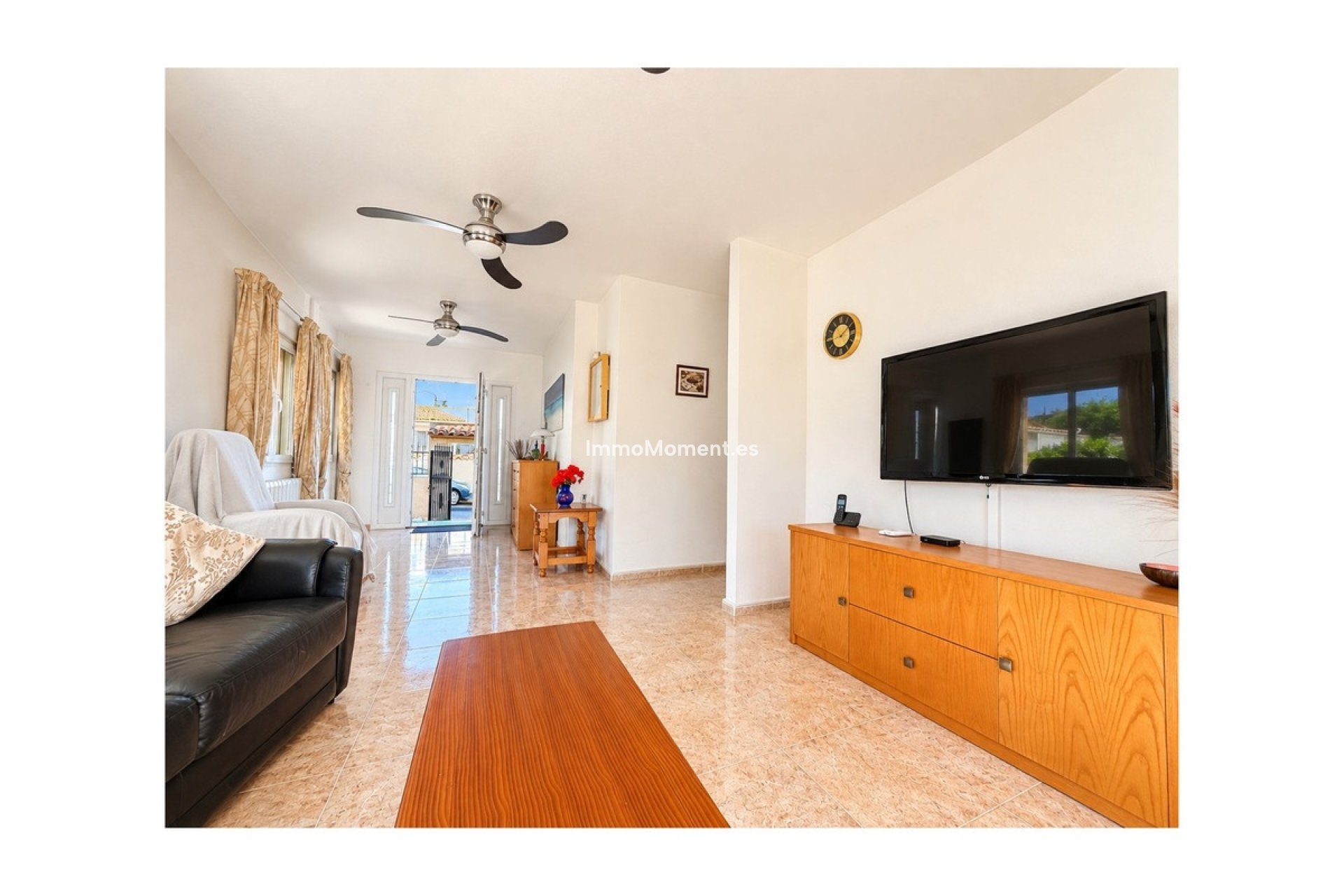 Resale - Detached villa - San Fulgencio - San Fulgencio Centro