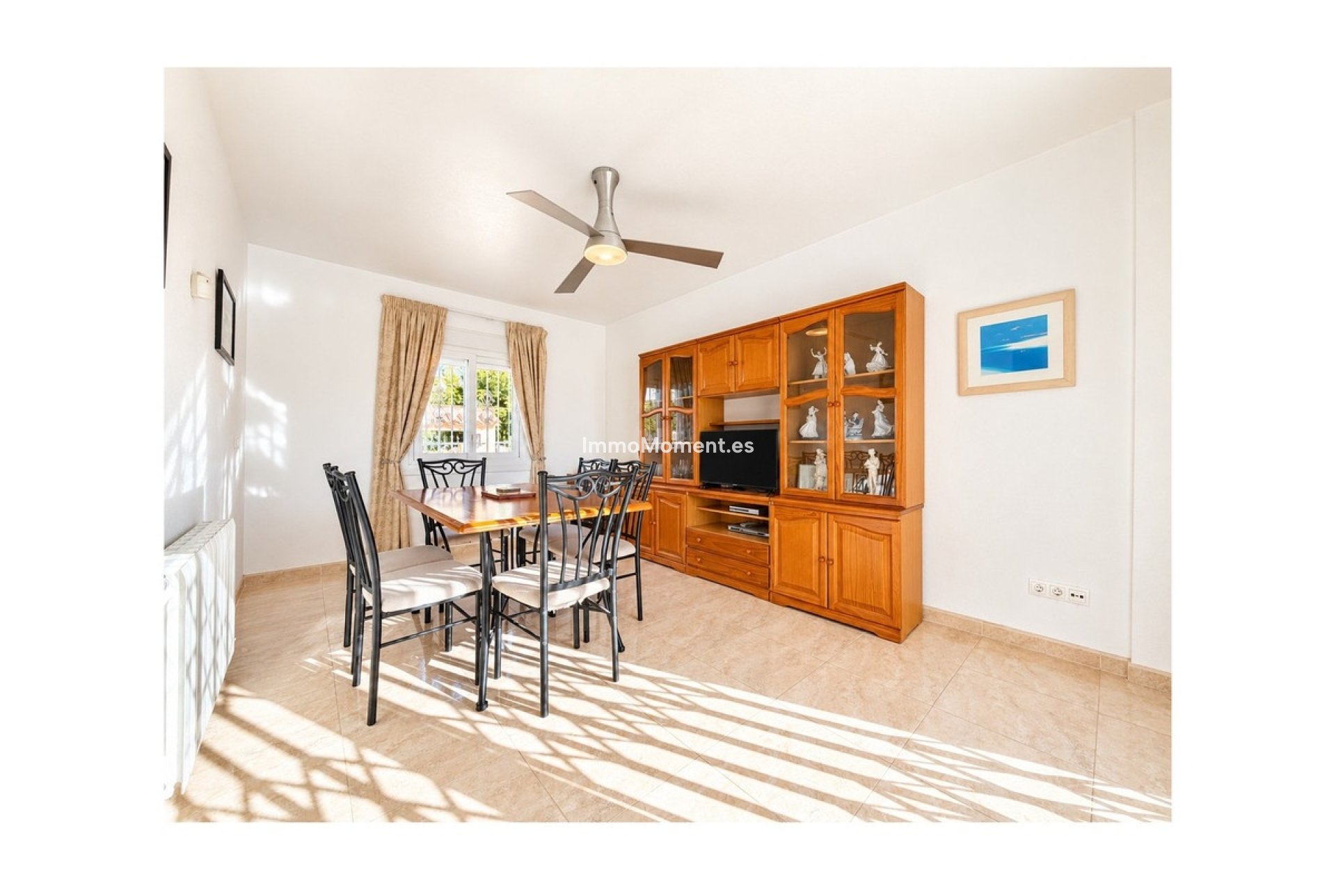 Resale - Detached villa - San Fulgencio - San Fulgencio Centro