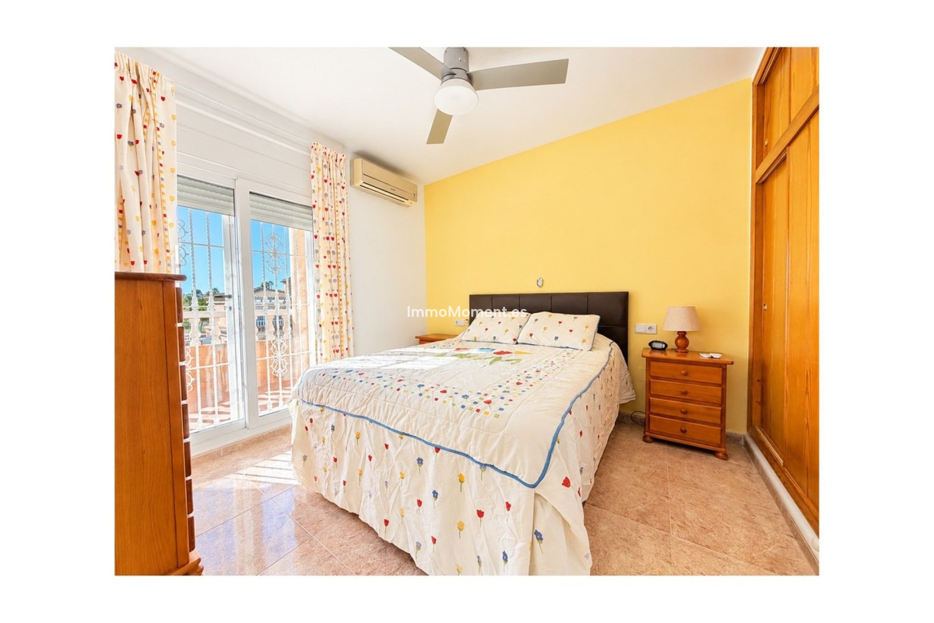 Resale - Detached villa - San Fulgencio - San Fulgencio Centro
