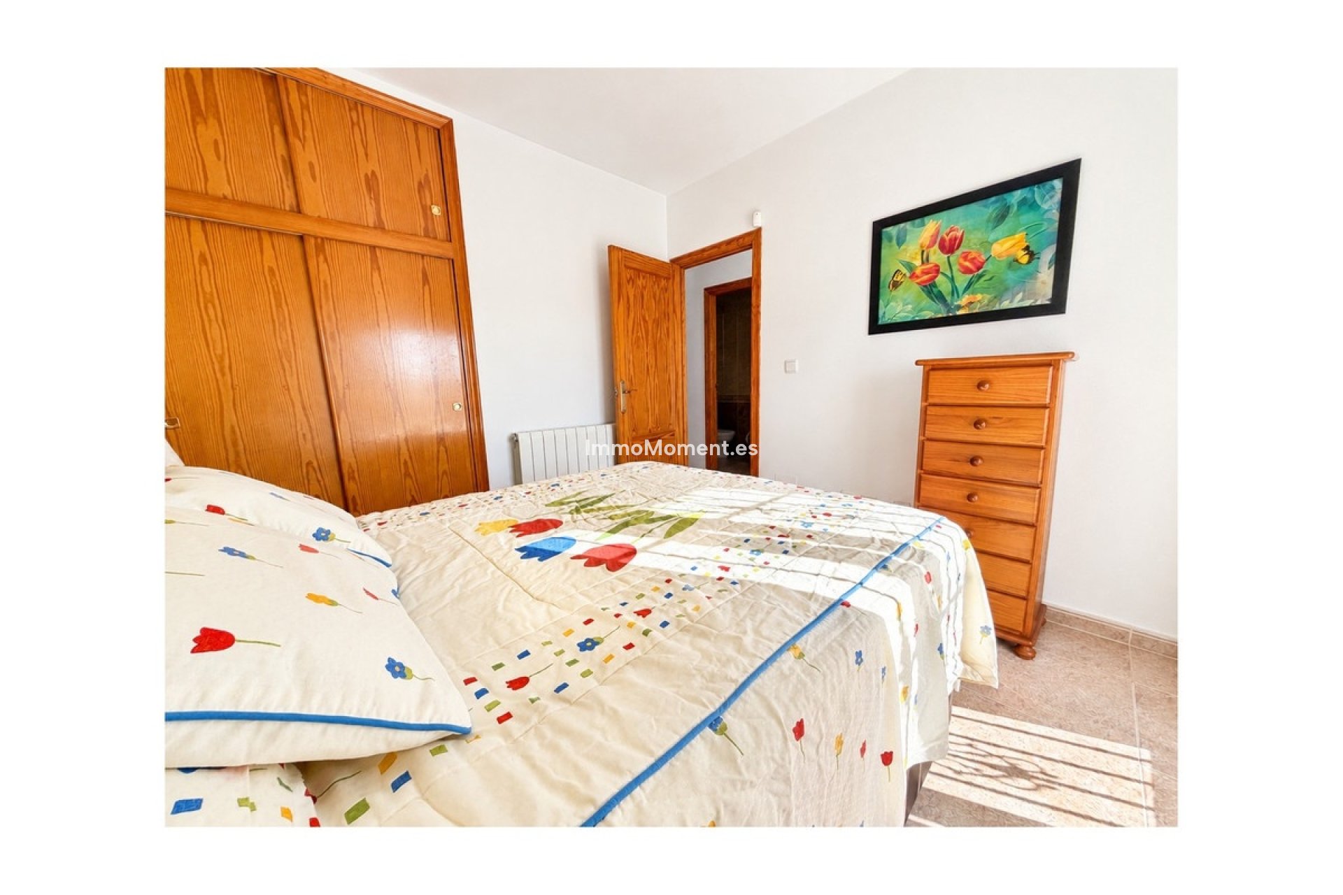 Resale - Detached villa - San Fulgencio - San Fulgencio Centro