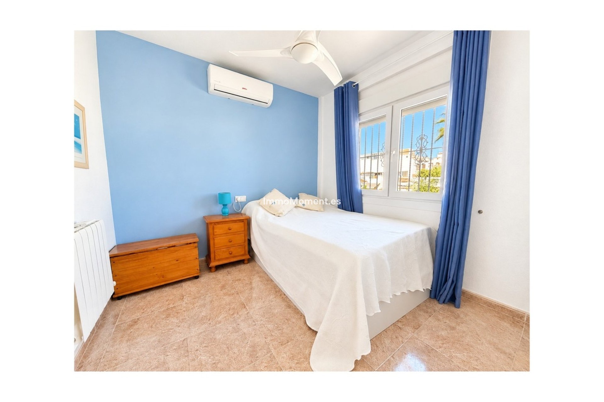 Resale - Detached villa - San Fulgencio - San Fulgencio Centro
