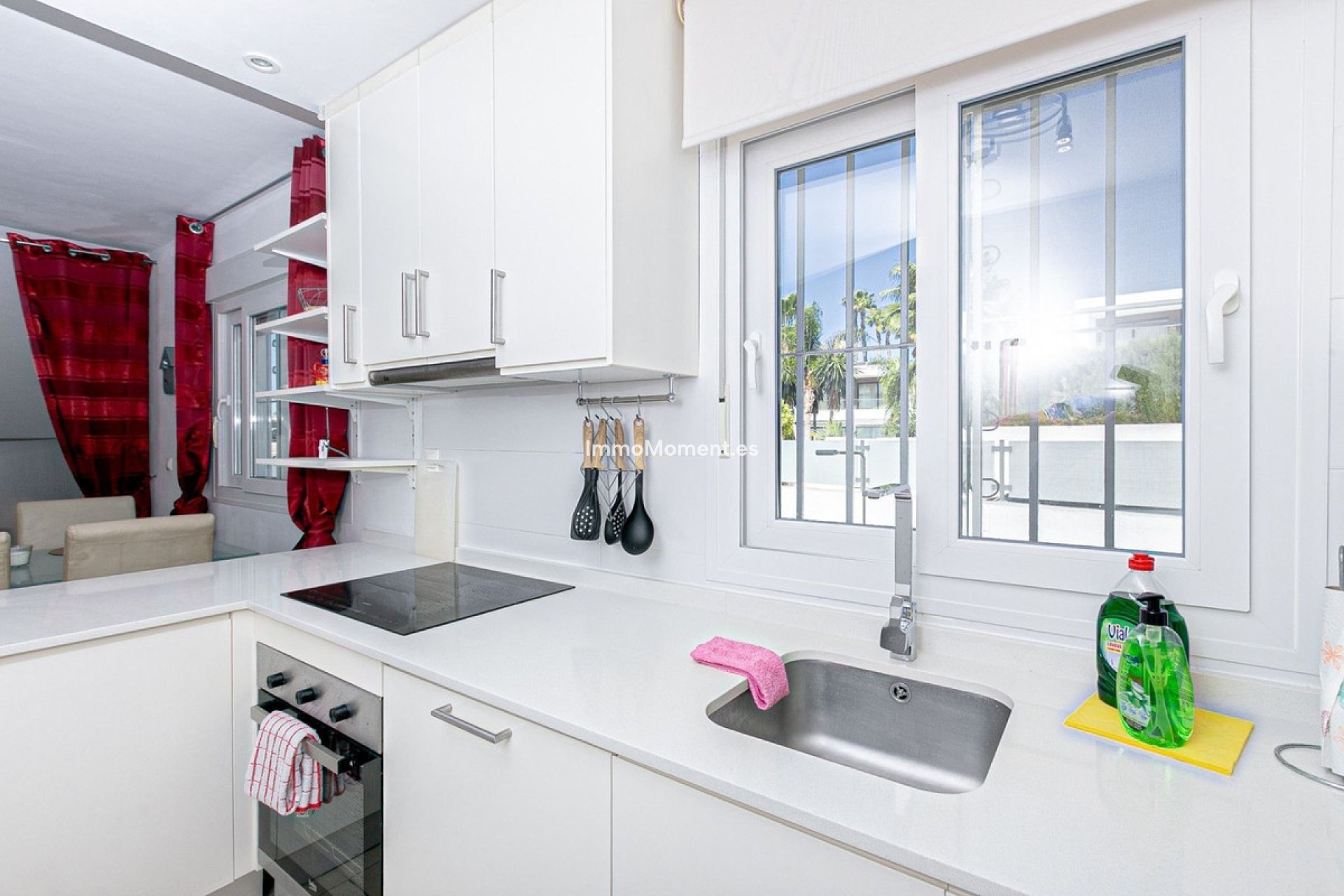 Resale - Detached villa - San Fulgencio - San Fulgencio Centro