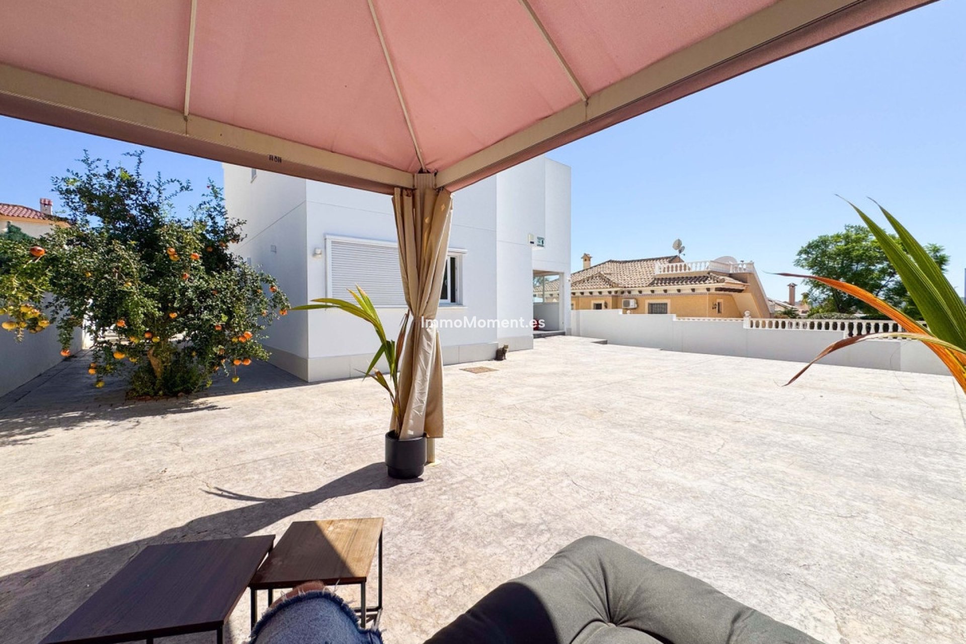 Resale - Detached villa - San Fulgencio - San Fulgencio Centro