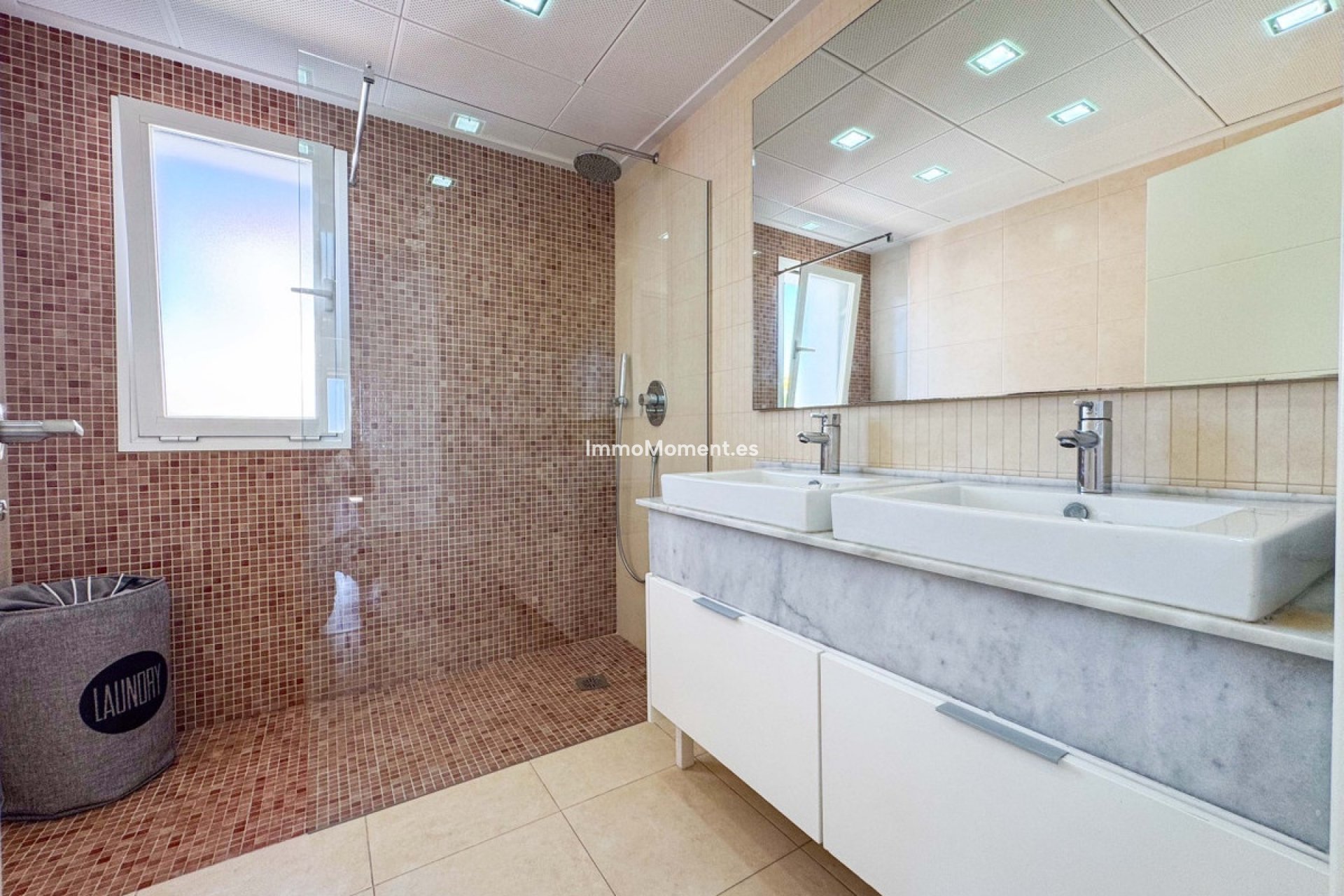 Resale - Detached villa - San Fulgencio - San Fulgencio Centro