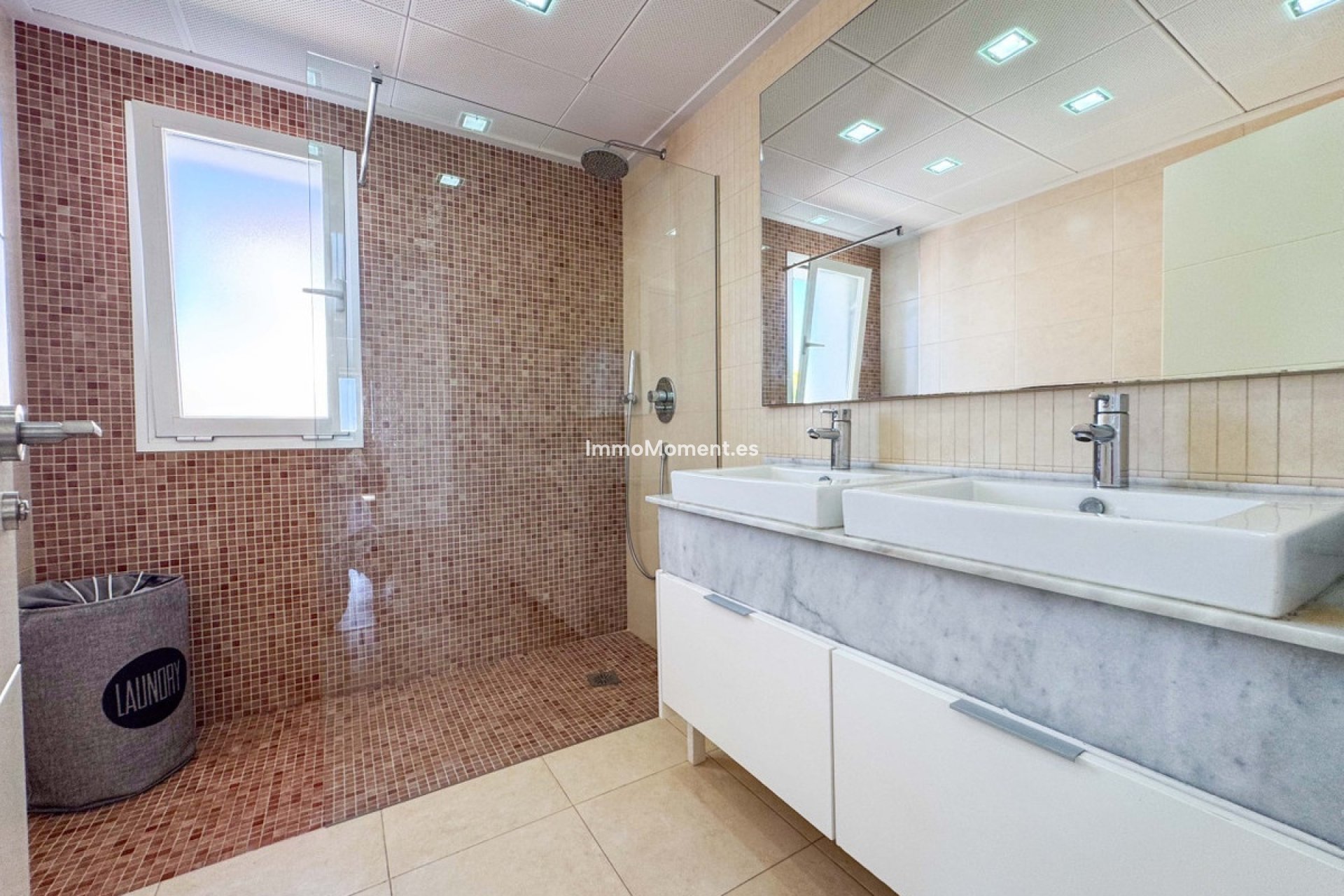 Resale - Detached villa - San Fulgencio - San Fulgencio Centro