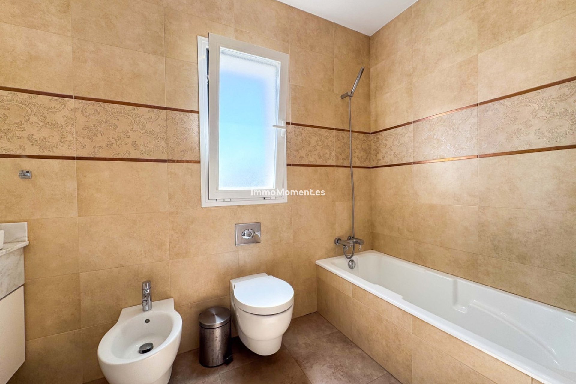 Resale - Detached villa - San Fulgencio - San Fulgencio Centro