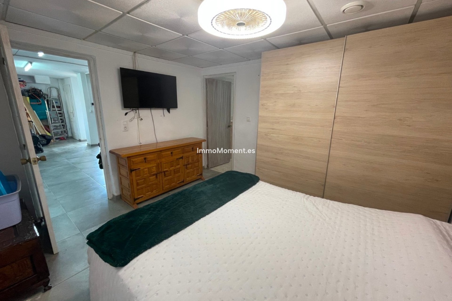 Resale - Detached villa - San Fulgencio - San Fulgencio Centro