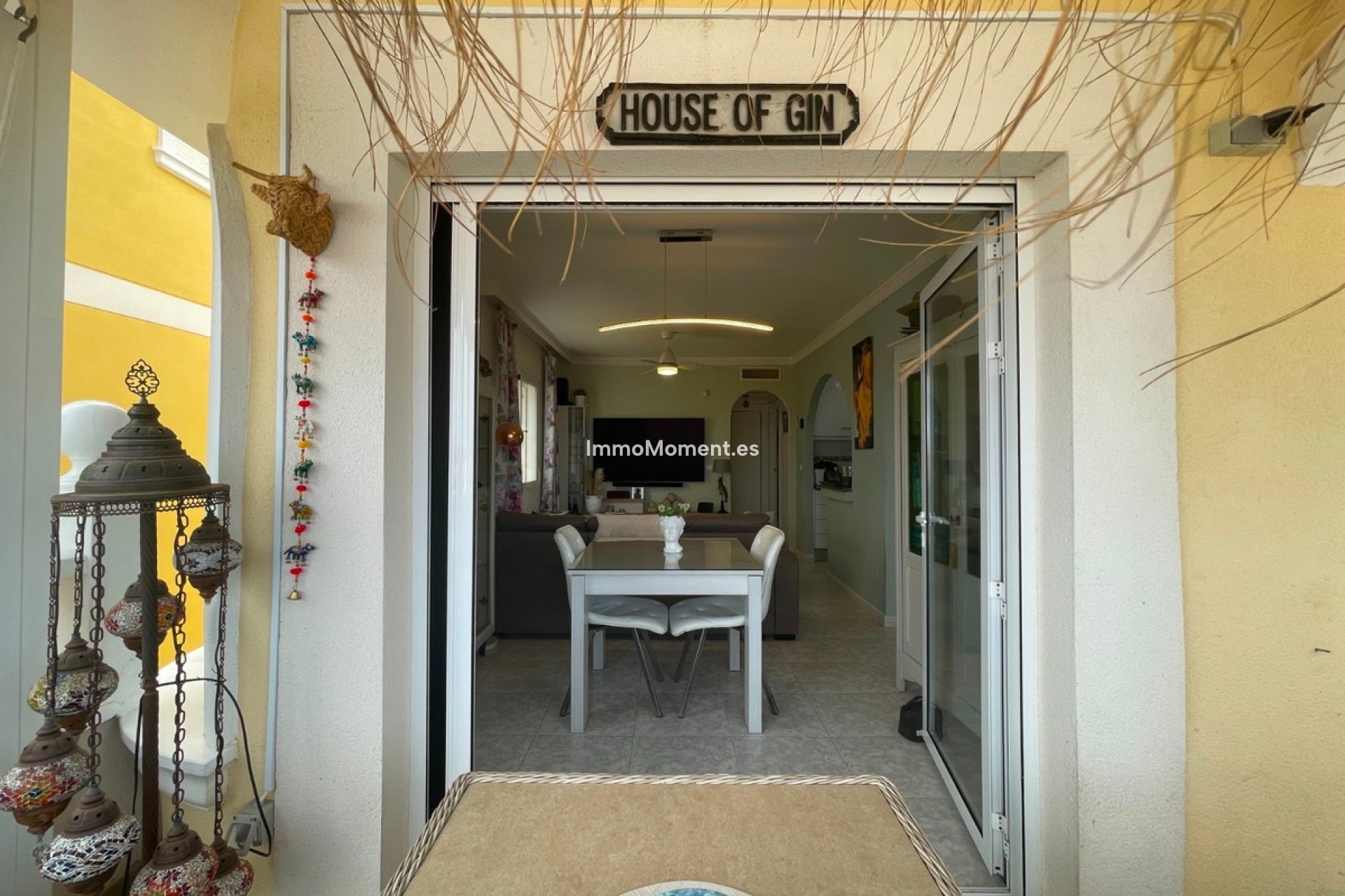 Resale - Detached villa - San Fulgencio - San Fulgencio Centro