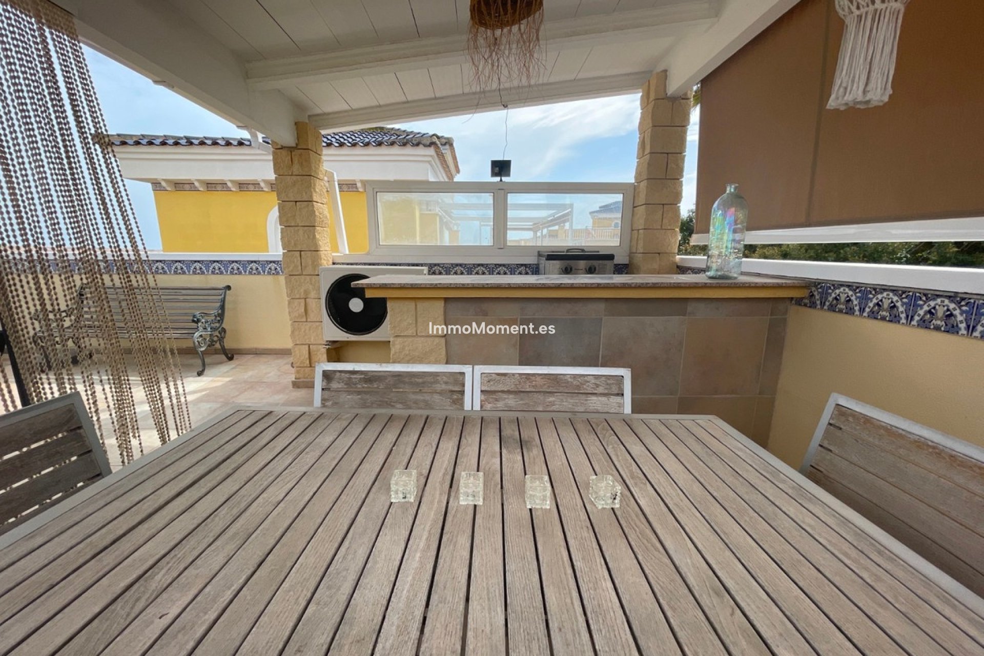 Resale - Detached villa - San Fulgencio - San Fulgencio Centro