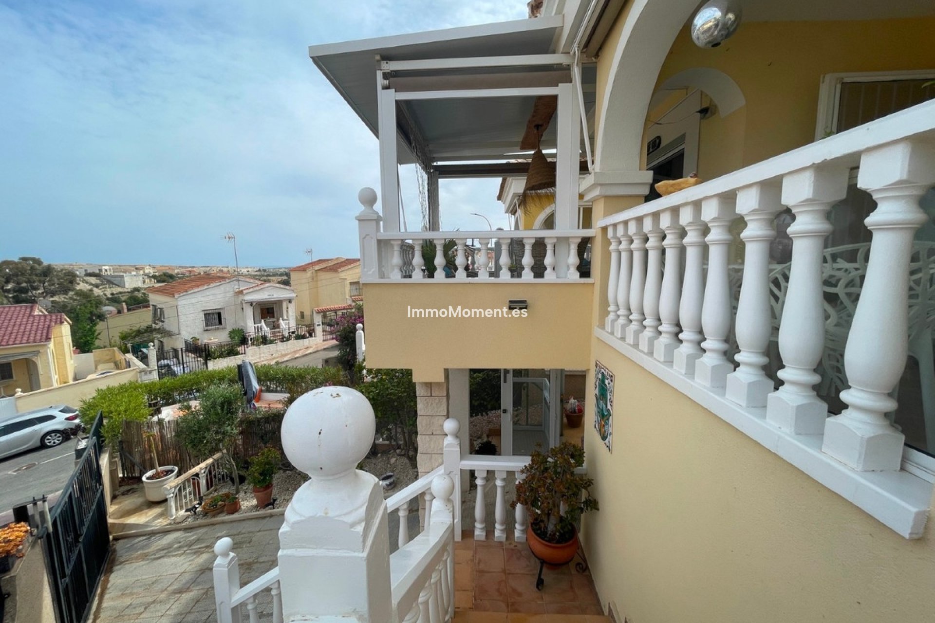 Resale - Detached villa - San Fulgencio - San Fulgencio Centro