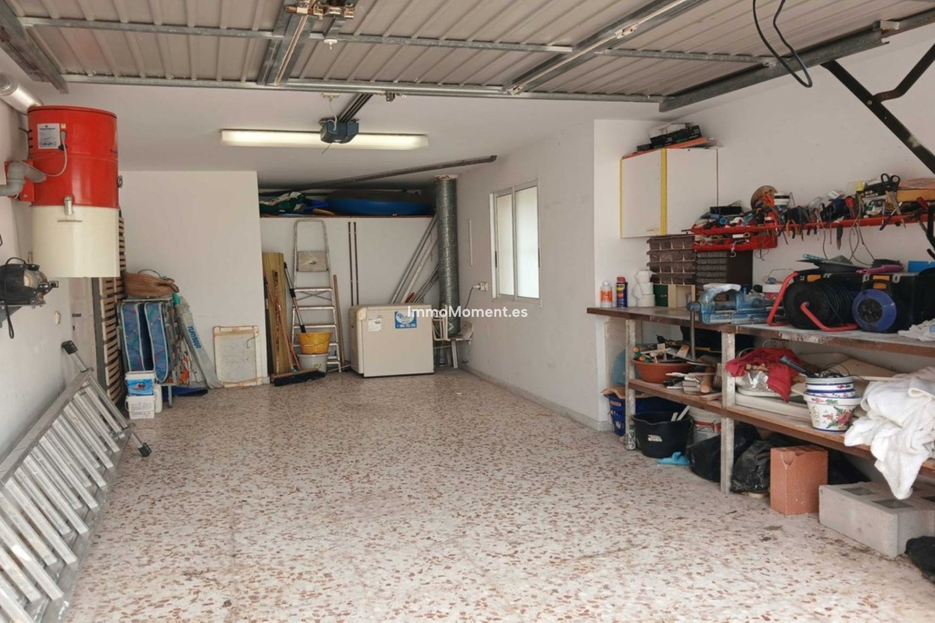 Resale - Detached villa - San Fulgencio - San Fulgencio Centro