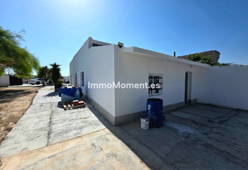 Resale - Detached villa - San Fulgencio - San Fulgencio Centro