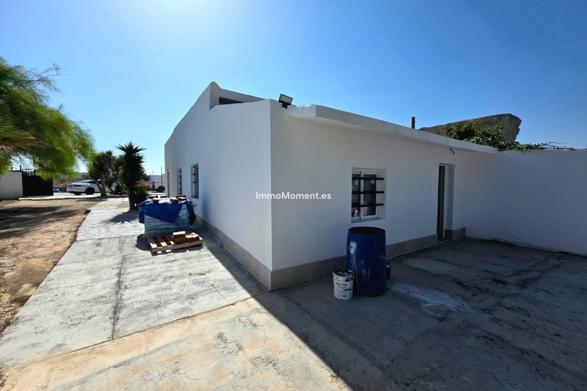 Resale - Detached villa - San Fulgencio - San Fulgencio Centro