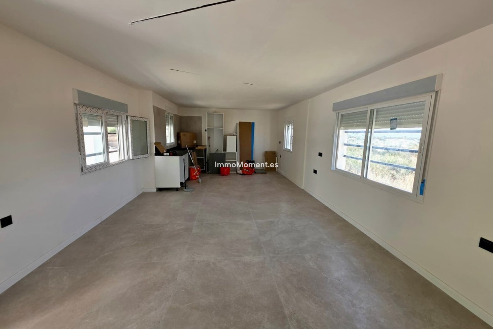 Resale - Detached villa - San Fulgencio - San Fulgencio Centro