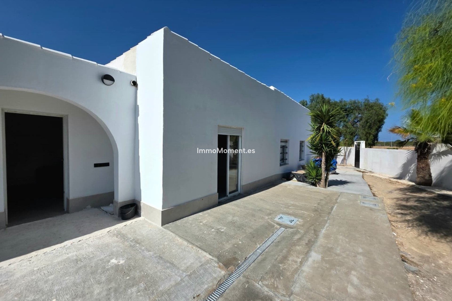 Resale - Detached villa - San Fulgencio - San Fulgencio Centro