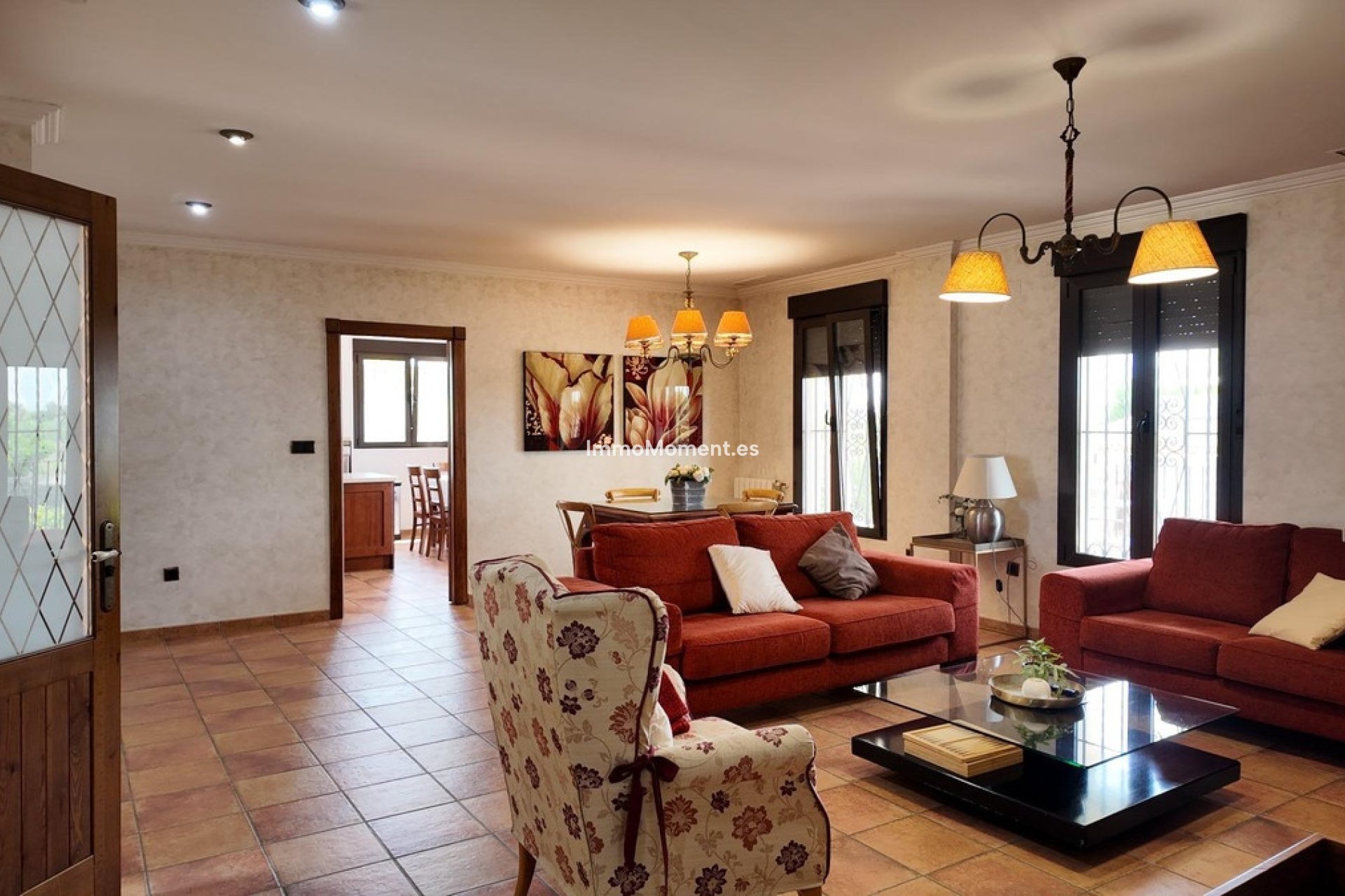 Resale - Detached villa - San Isidro - San Isidro Centro