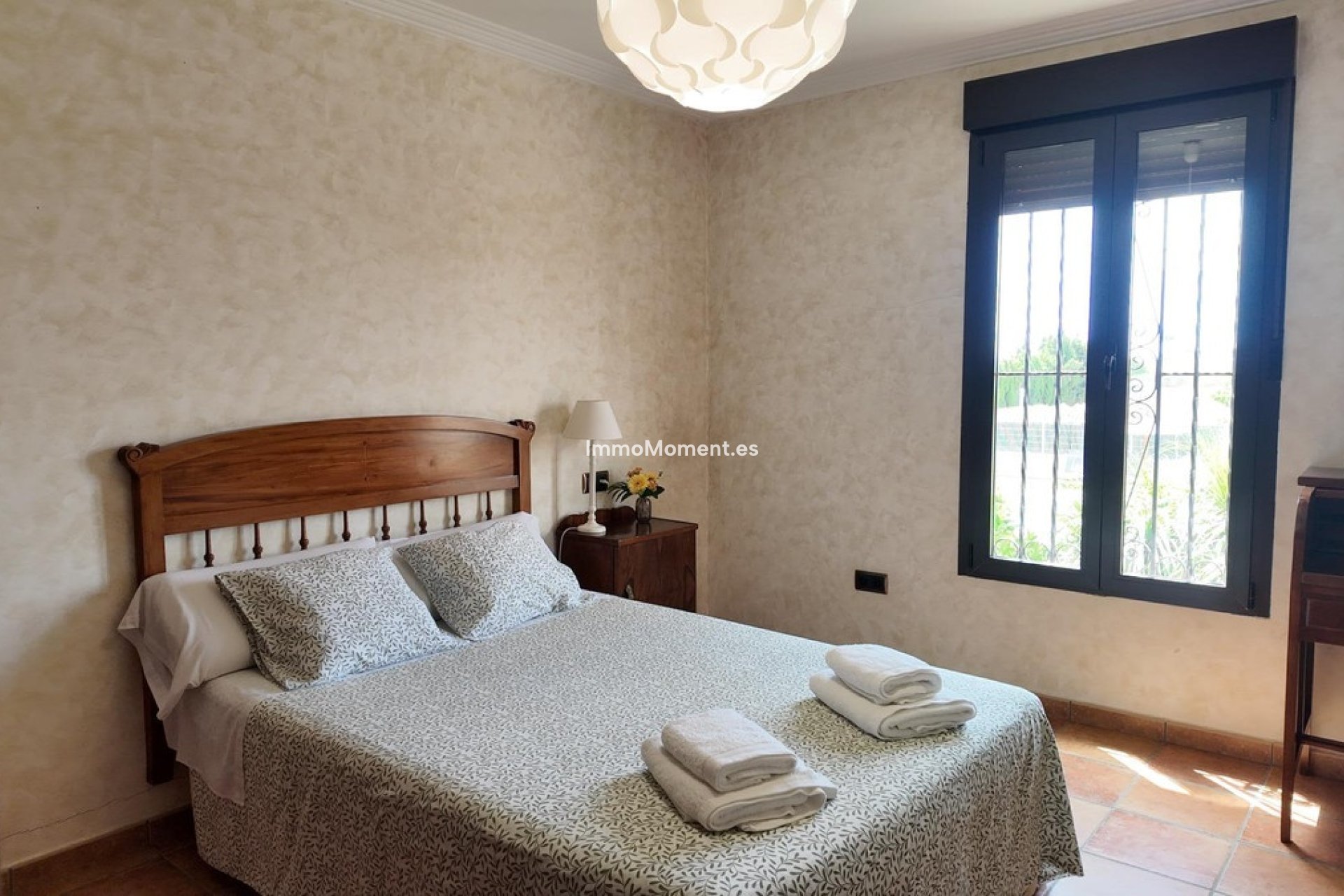 Resale - Detached villa - San Isidro - San Isidro Centro