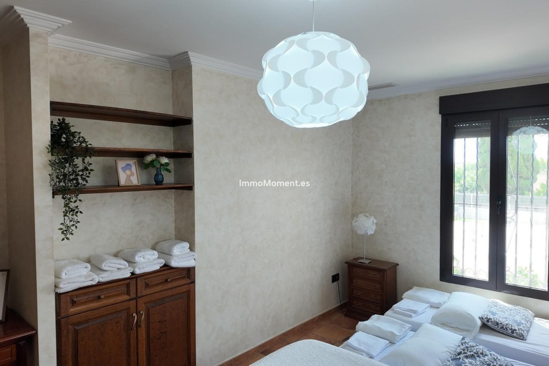 Resale - Detached villa - San Isidro - San Isidro Centro