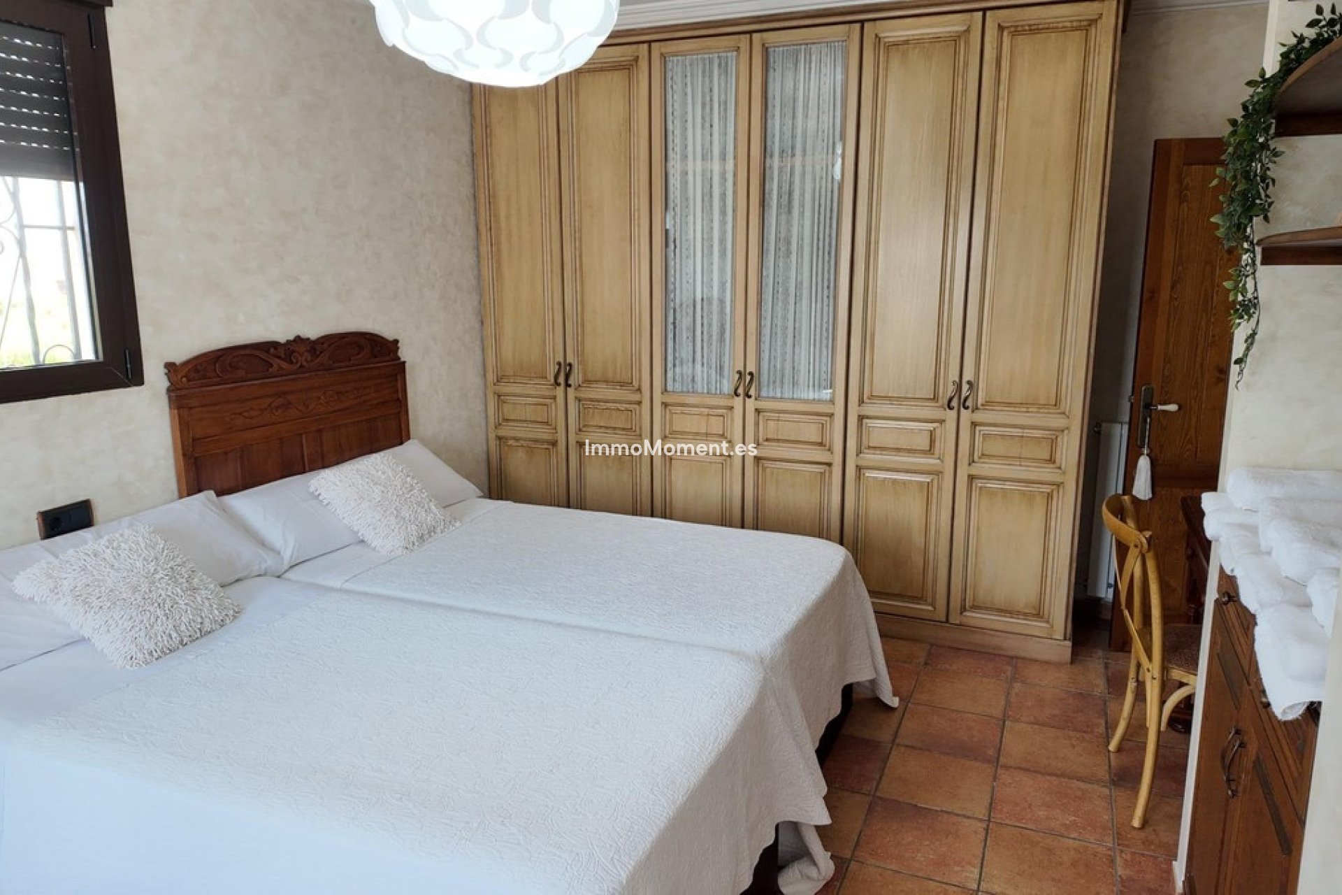 Resale - Detached villa - San Isidro - San Isidro Centro
