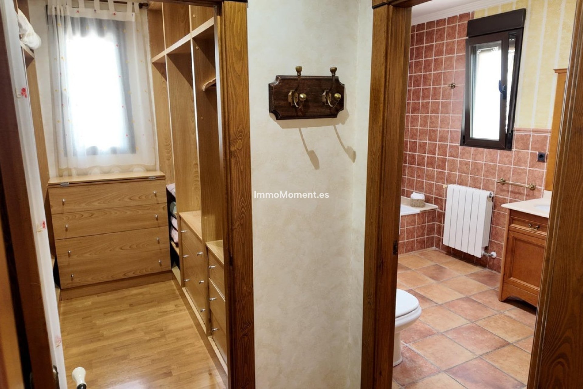 Resale - Detached villa - San Isidro - San Isidro Centro