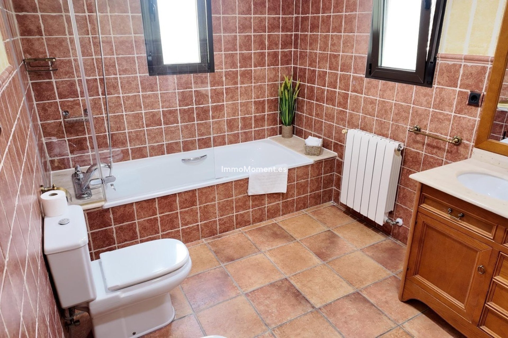 Resale - Detached villa - San Isidro - San Isidro Centro